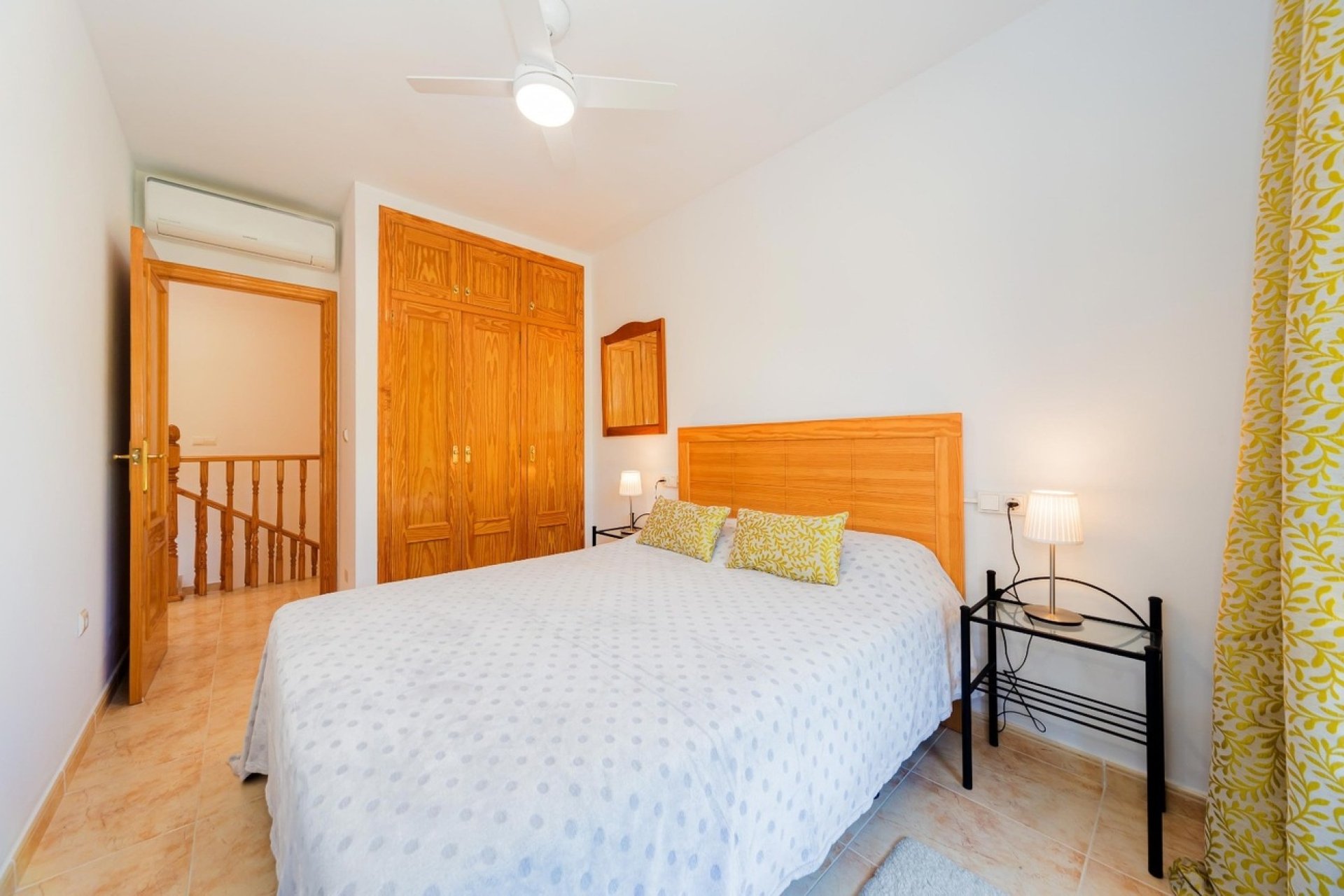 Revânzare - Duplex -
Dehesa de Campoamor - Costa Blanca