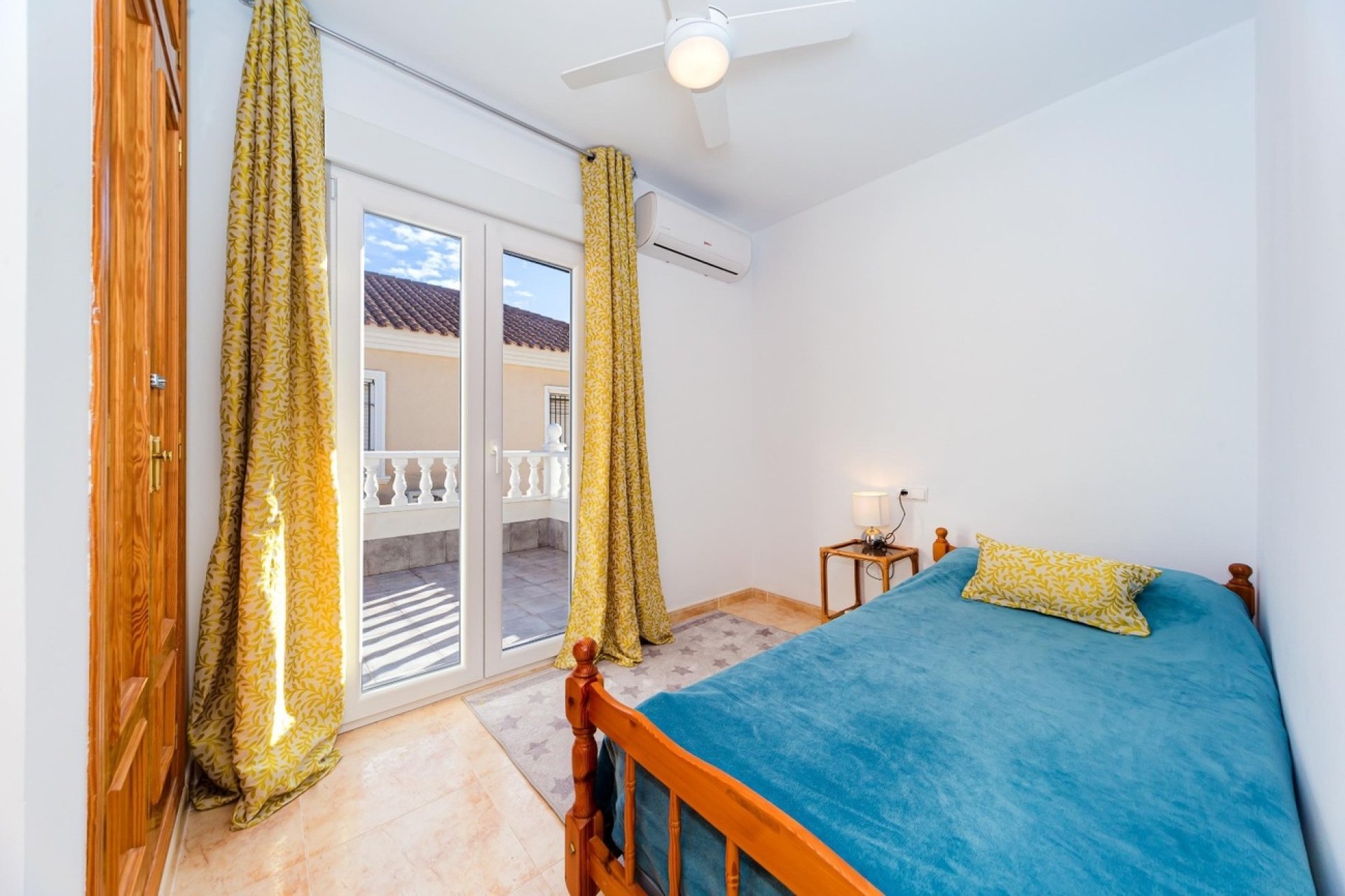 Revânzare - Duplex -
Dehesa de Campoamor - Costa Blanca