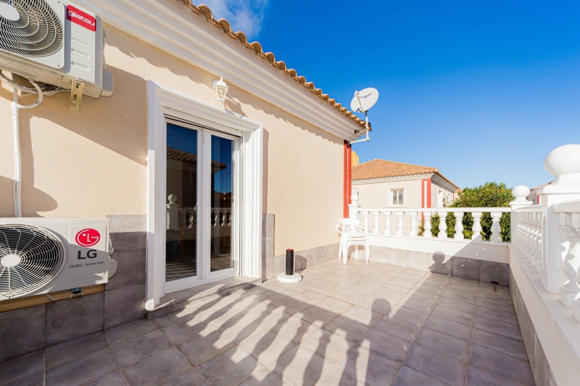 Revânzare - Duplex -
Dehesa de Campoamor - Costa Blanca