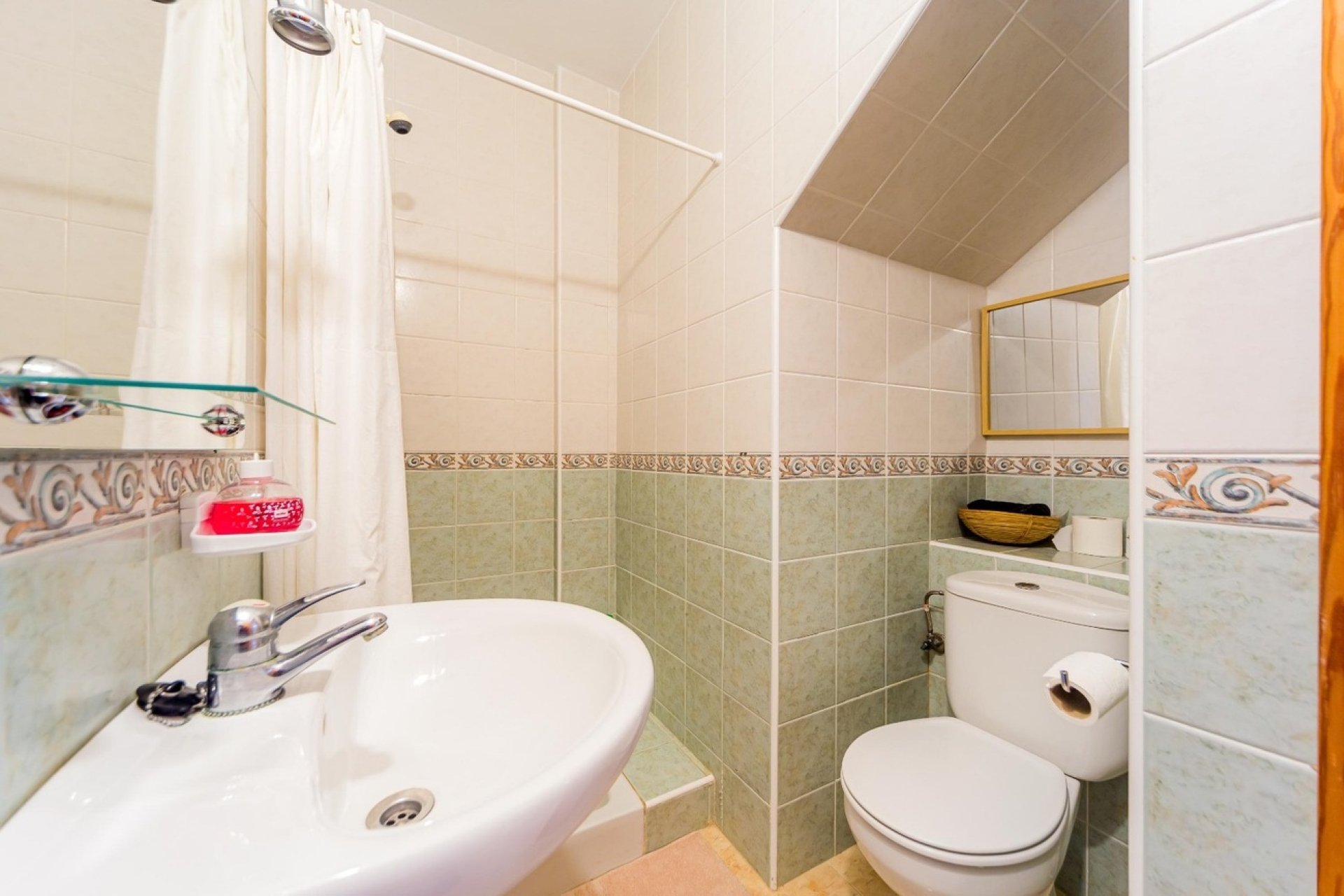 Revânzare - Duplex -
Dehesa de Campoamor - Costa Blanca