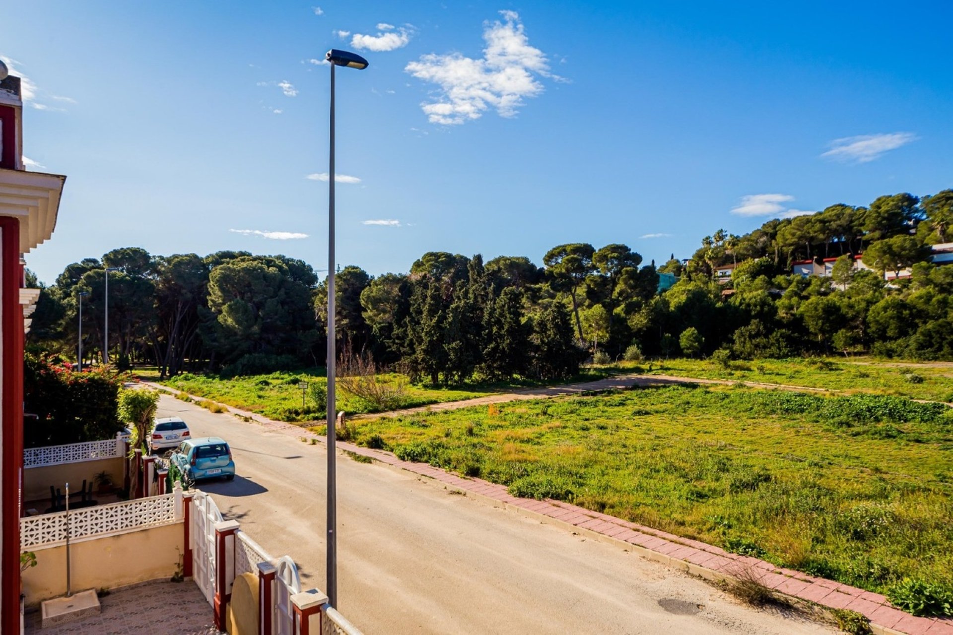 Revânzare - Duplex -
Dehesa de Campoamor - Costa Blanca