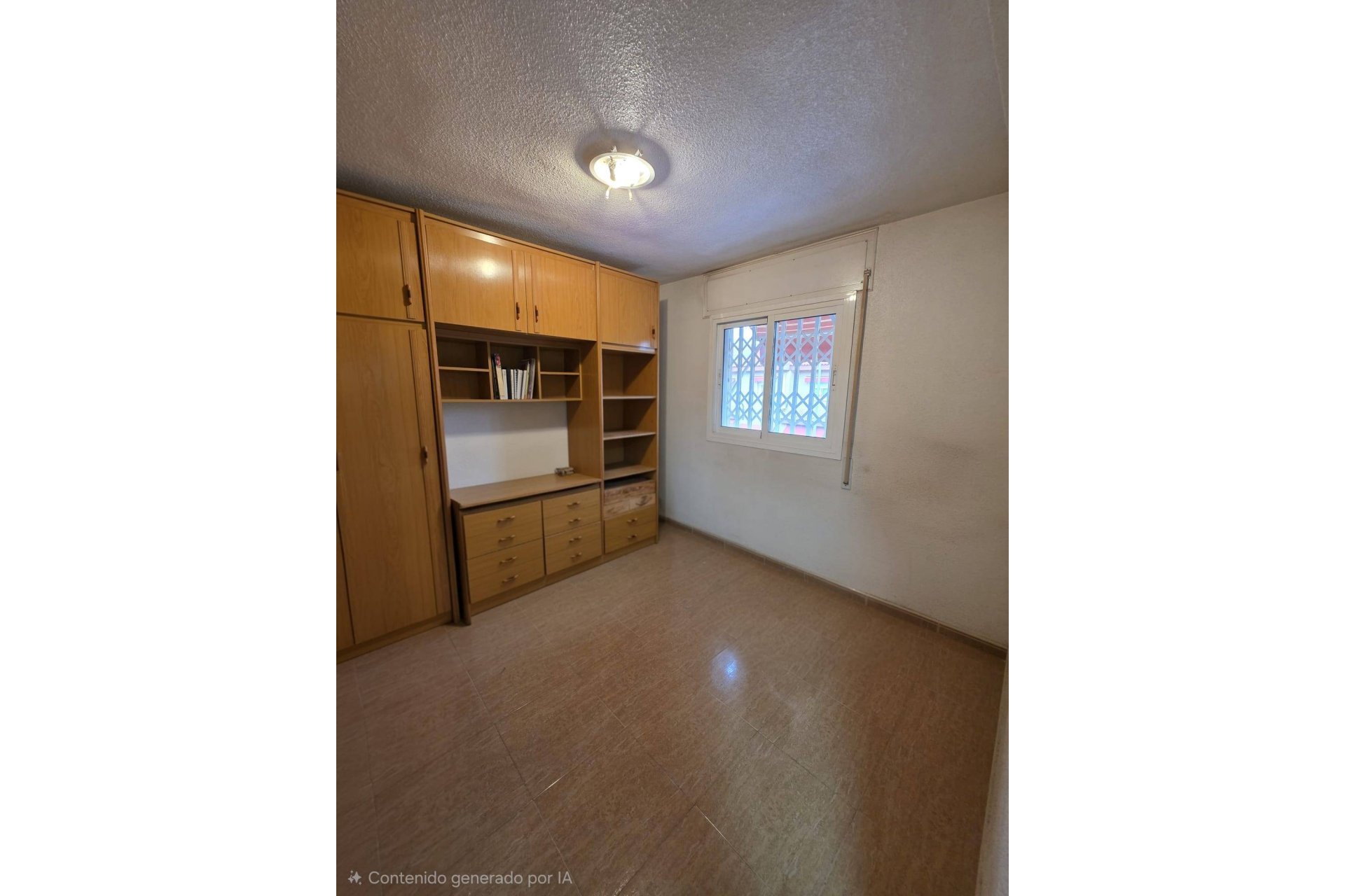 Revânzare - Duplex -
El Palmar - Zona Centro