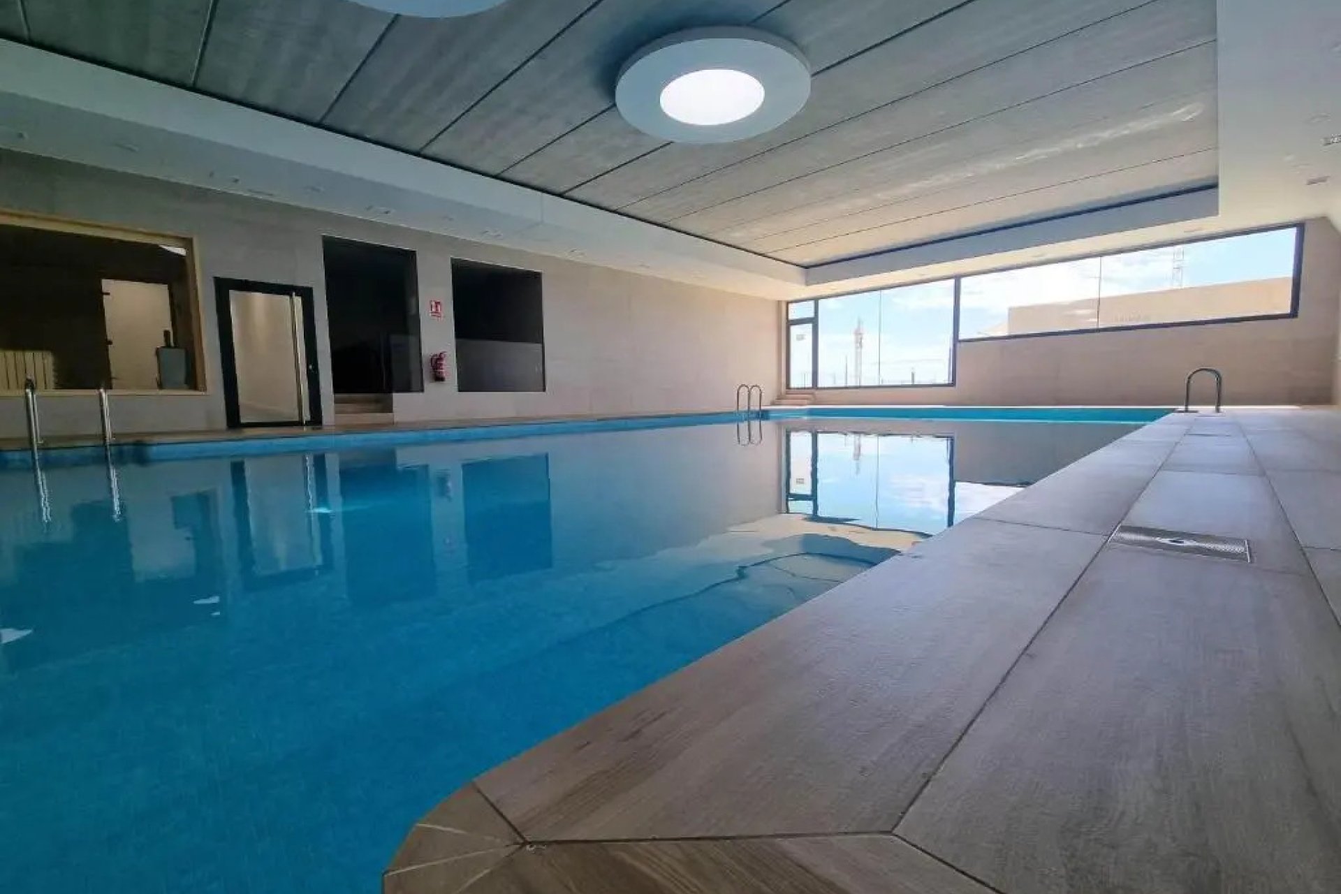 Revânzare - Duplex -
Finestrat - Costa Blanca