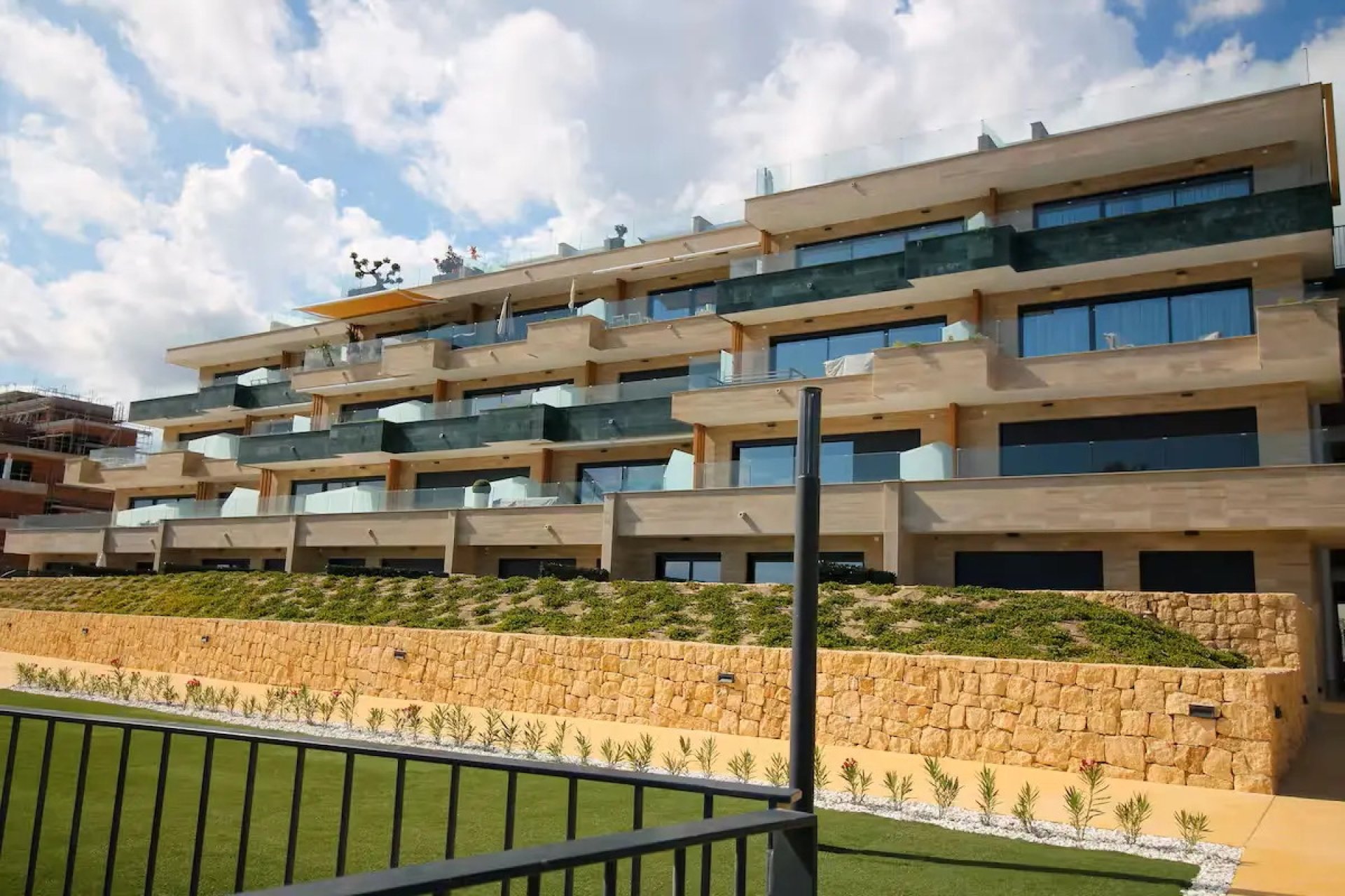Revânzare - Duplex -
Finestrat - Costa Blanca