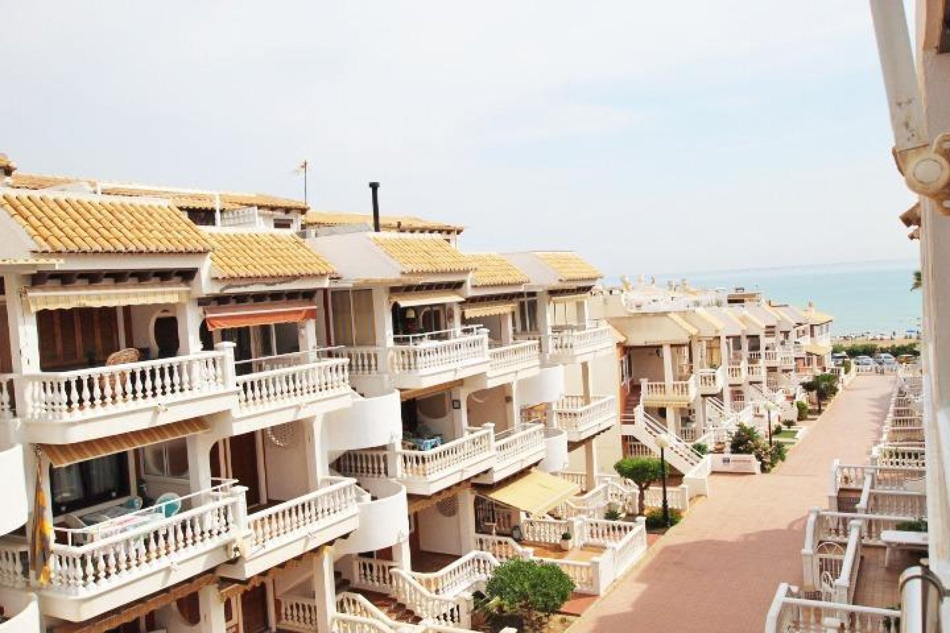 Revânzare - Duplex -
Guardamar del Segura - Benamor