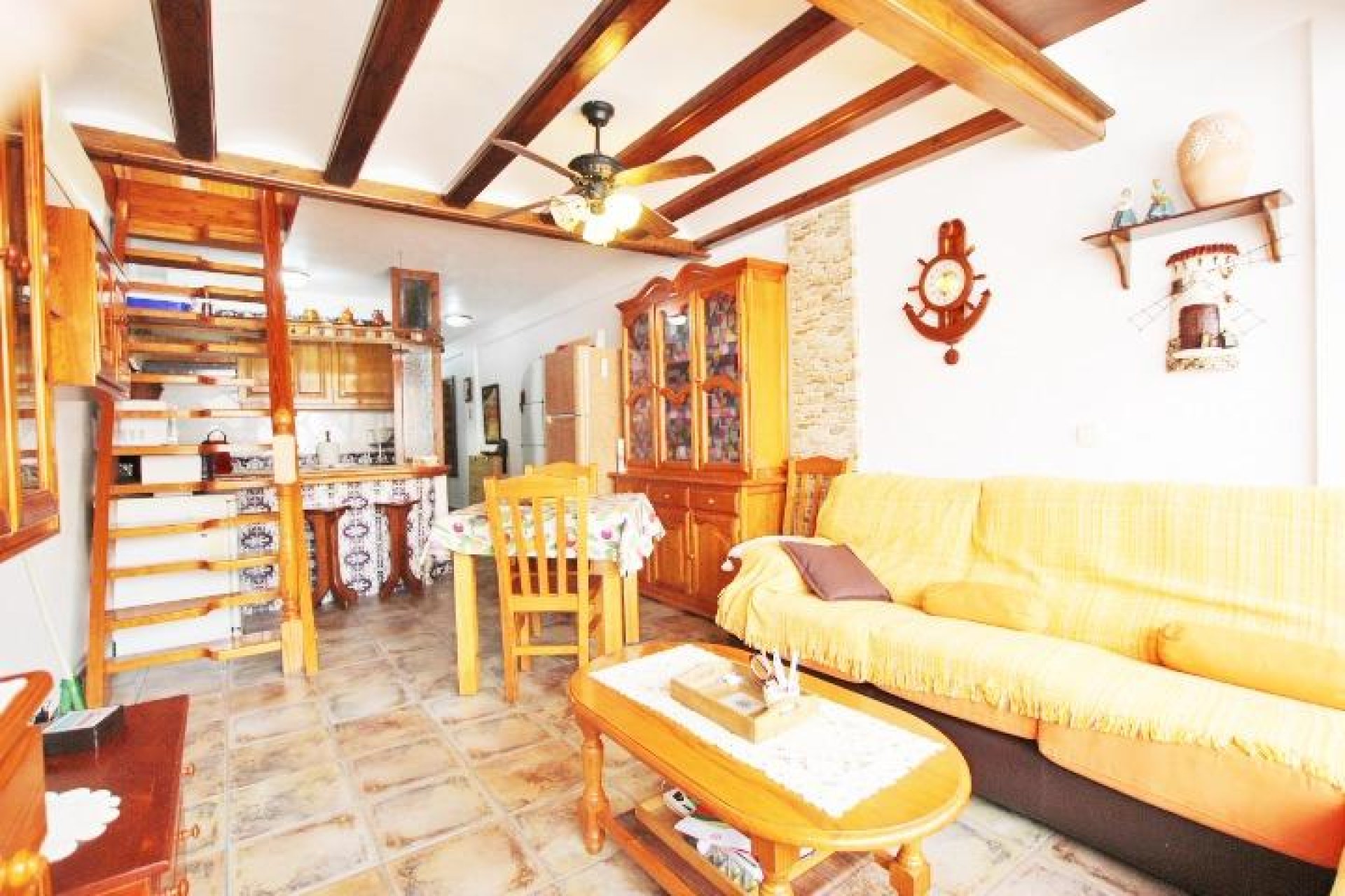 Revânzare - Duplex -
Guardamar del Segura - Benamor