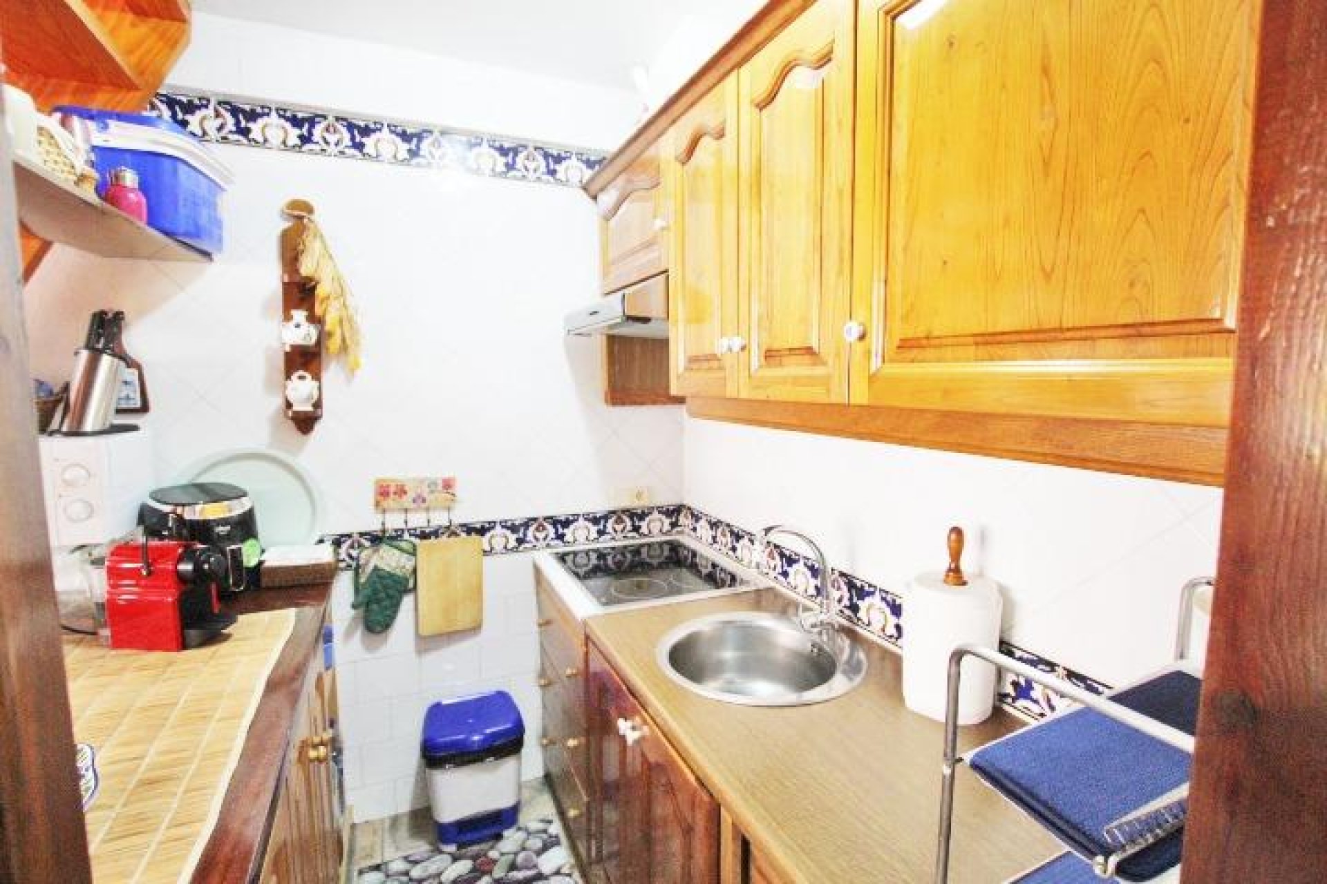 Revânzare - Duplex -
Guardamar del Segura - Benamor