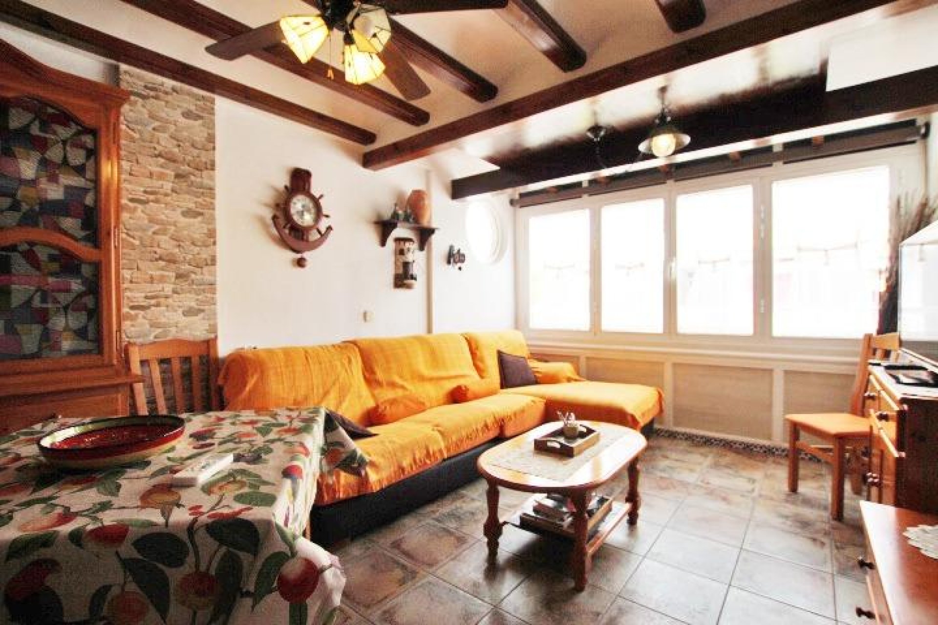 Revânzare - Duplex -
Guardamar del Segura - Benamor