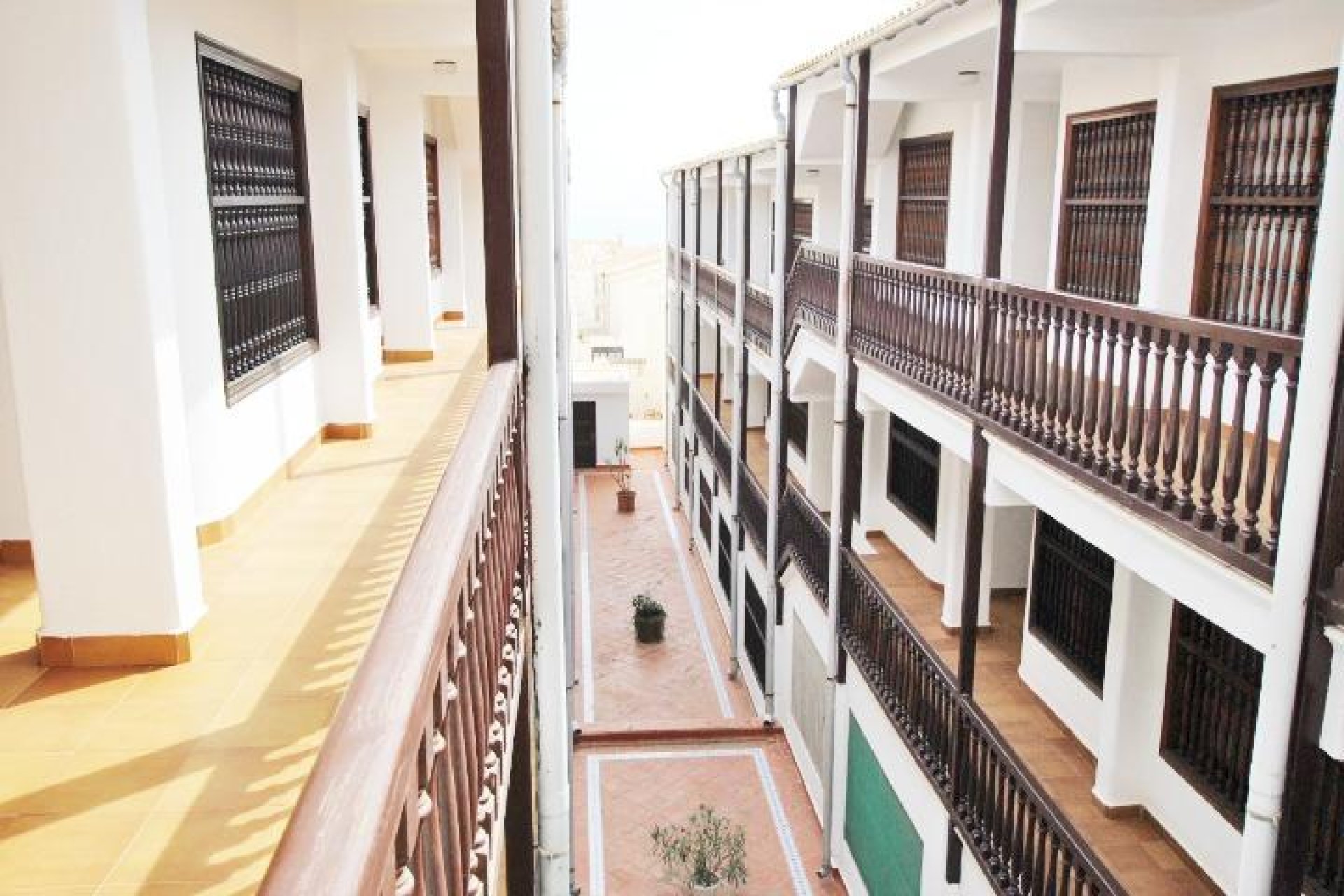 Revânzare - Duplex -
Guardamar del Segura - Benamor