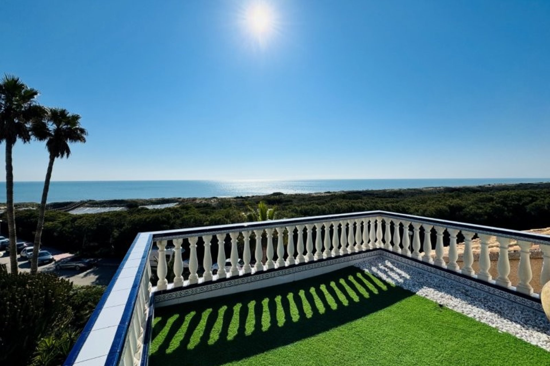 Revânzare - Duplex -
Guardamar del Segura - Costa Blanca