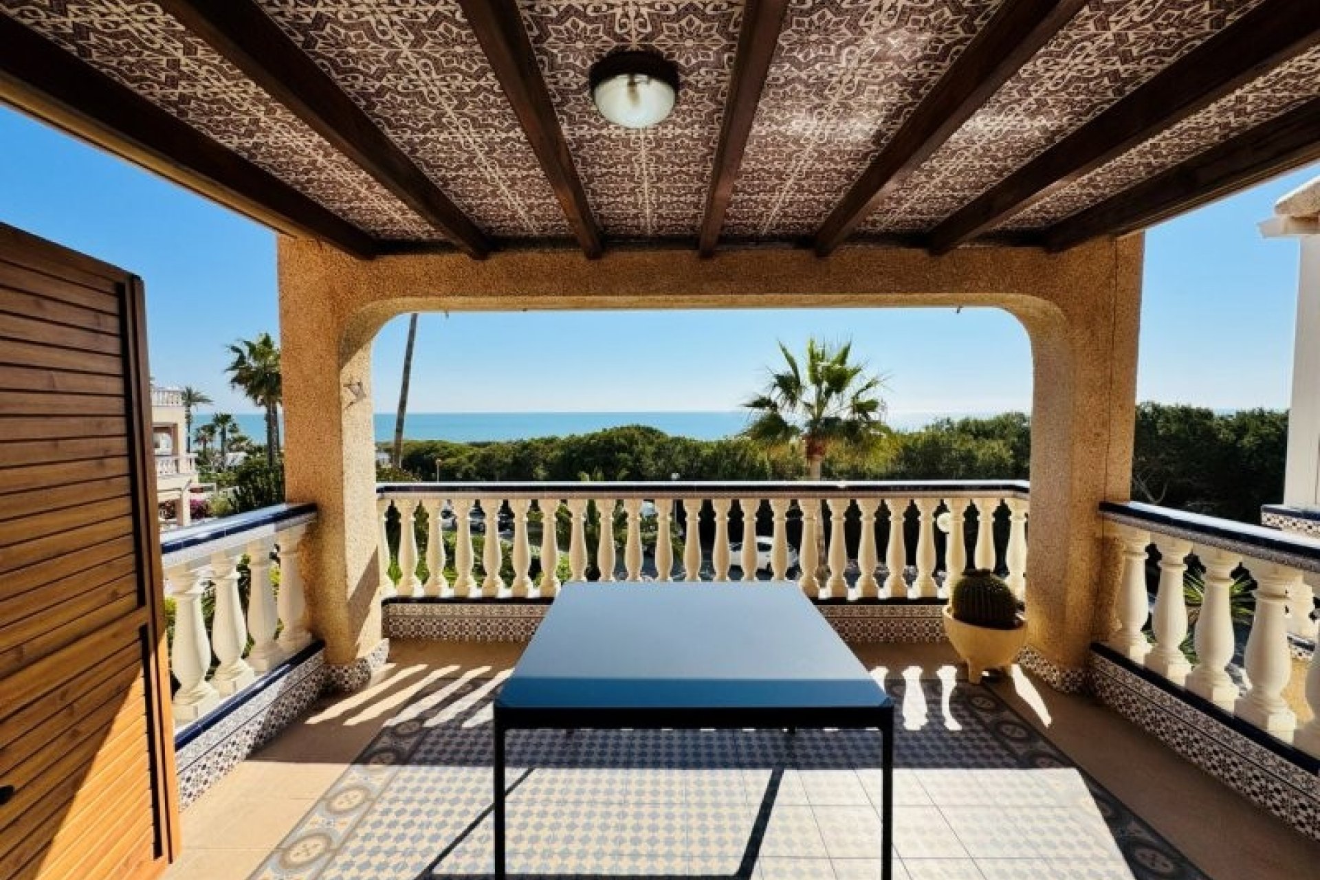 Revânzare - Duplex -
Guardamar del Segura - Costa Blanca