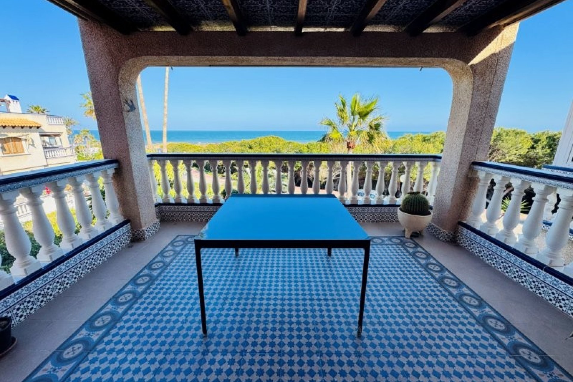 Revânzare - Duplex -
Guardamar del Segura - Costa Blanca