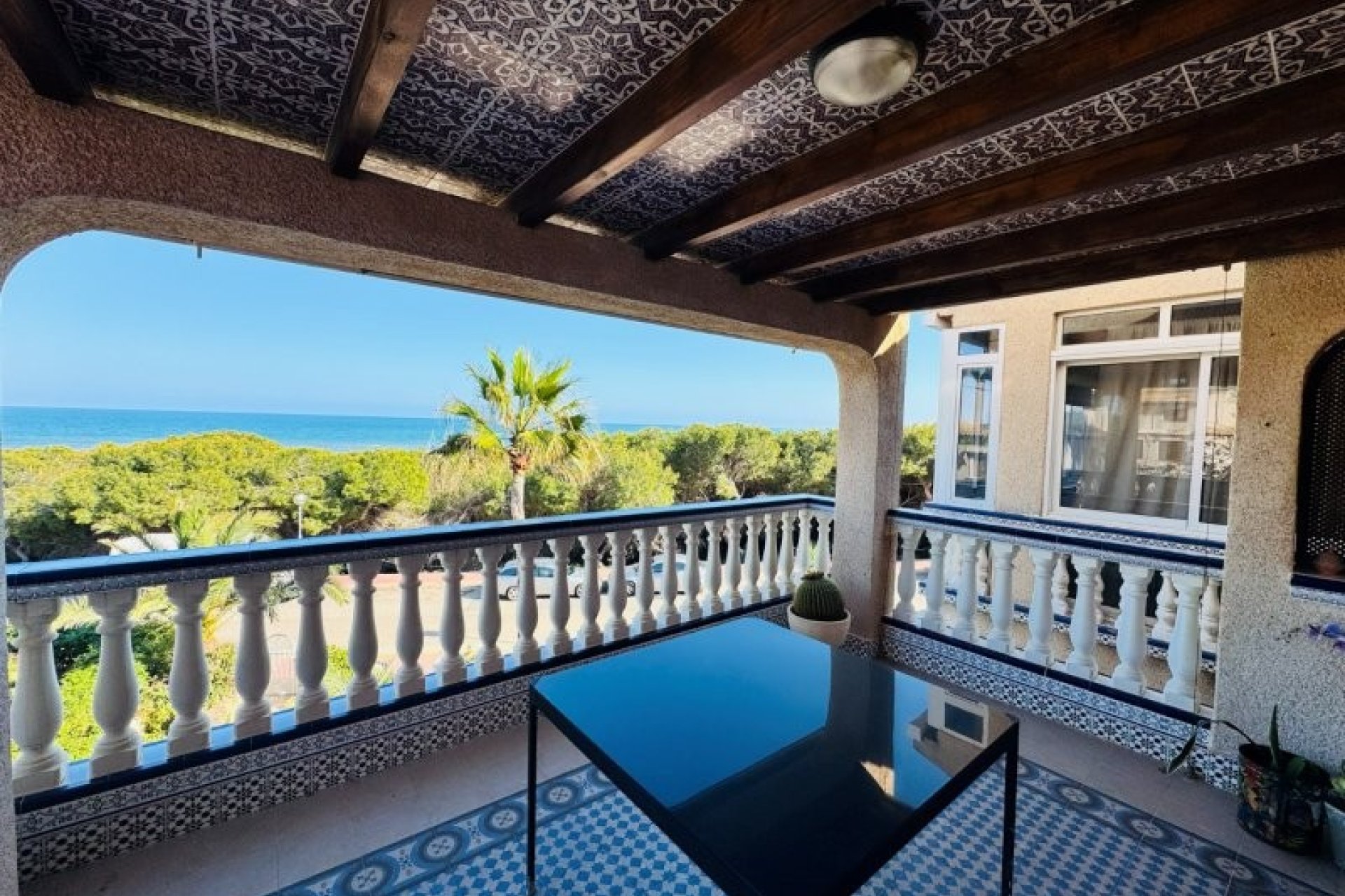 Revânzare - Duplex -
Guardamar del Segura - Costa Blanca