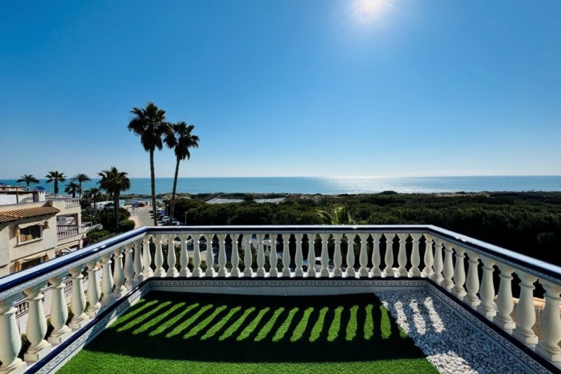 Revânzare - Duplex -
Guardamar del Segura - Costa Blanca