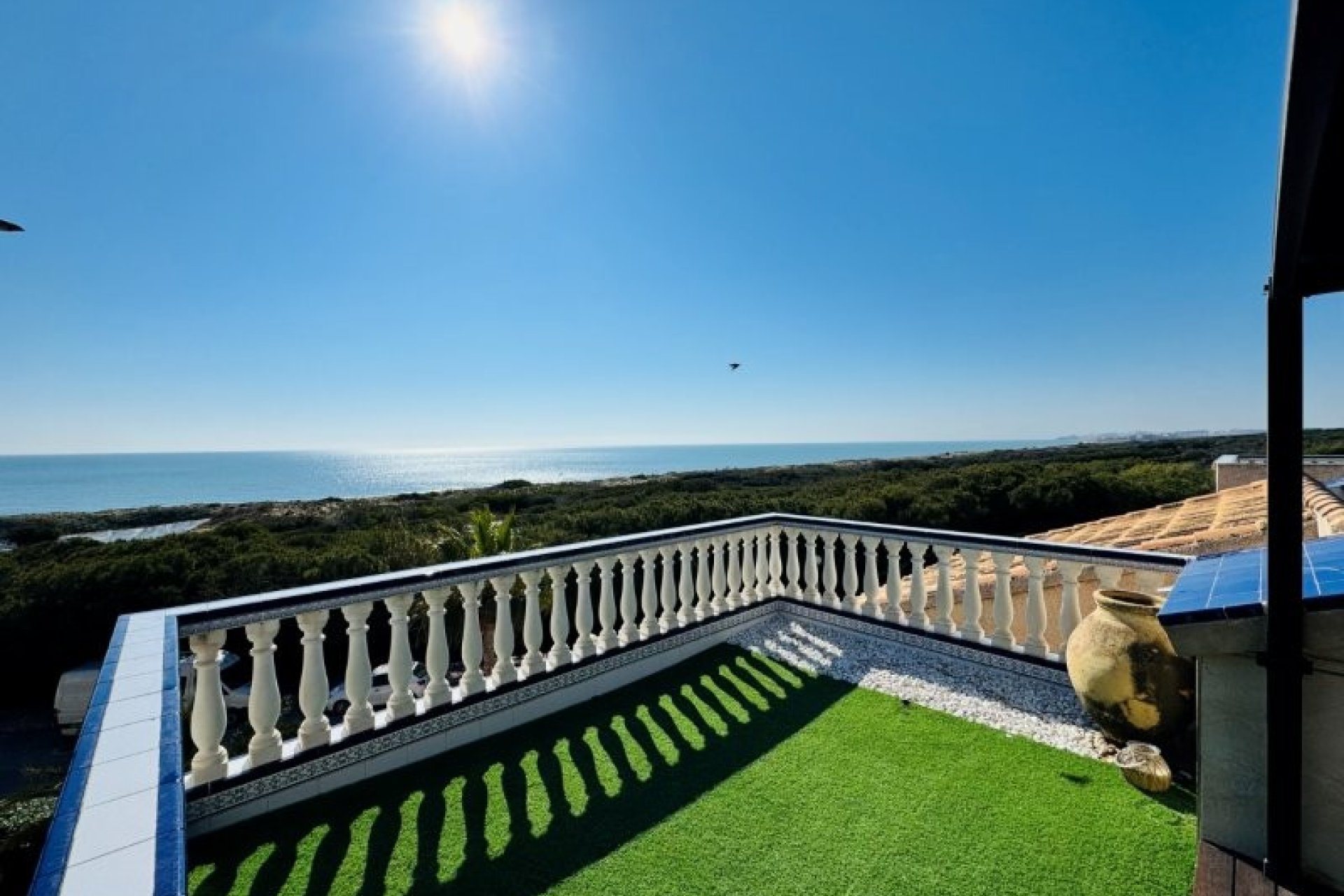 Revânzare - Duplex -
Guardamar del Segura - Costa Blanca