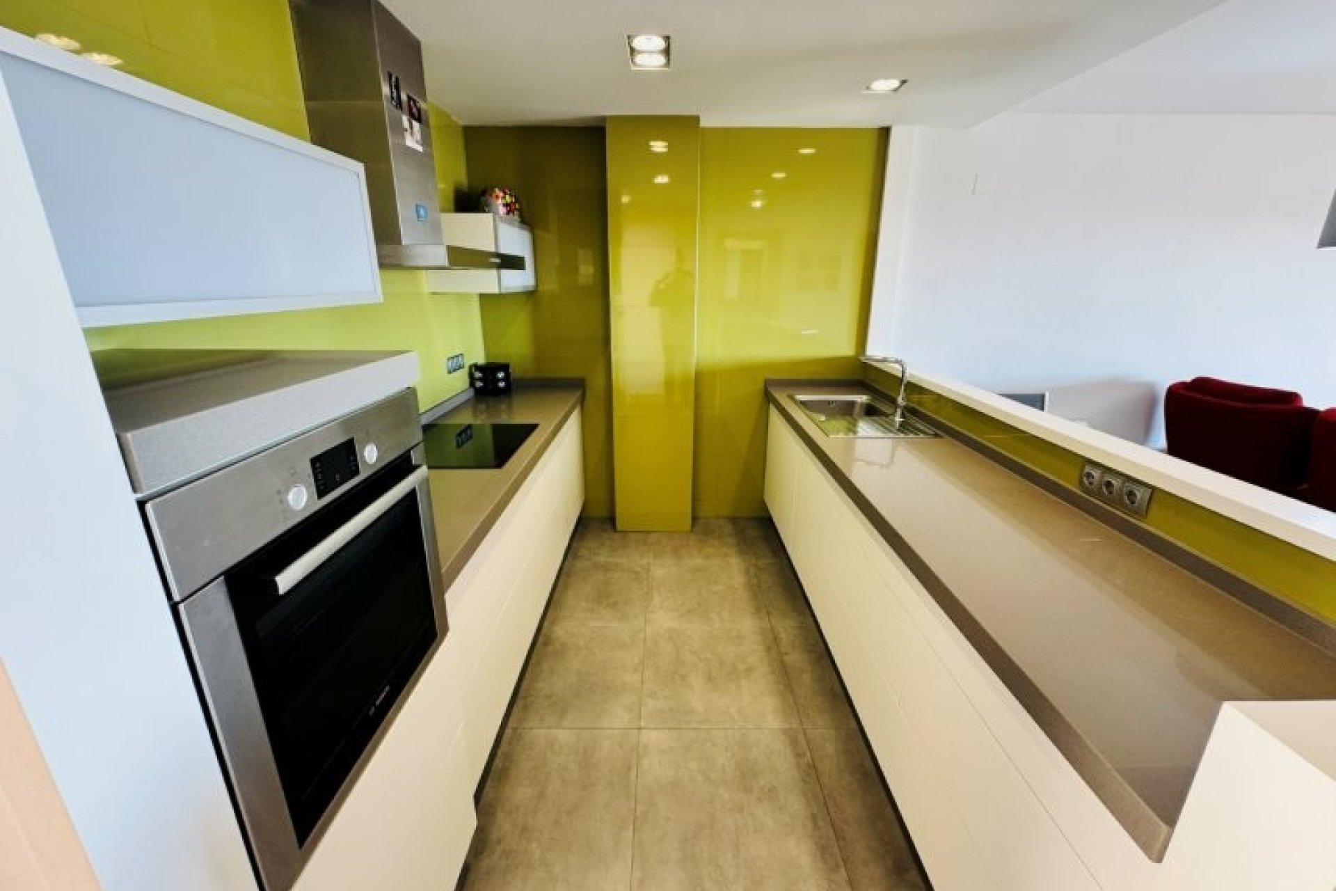 Revânzare - Duplex -
Guardamar del Segura - Costa Blanca