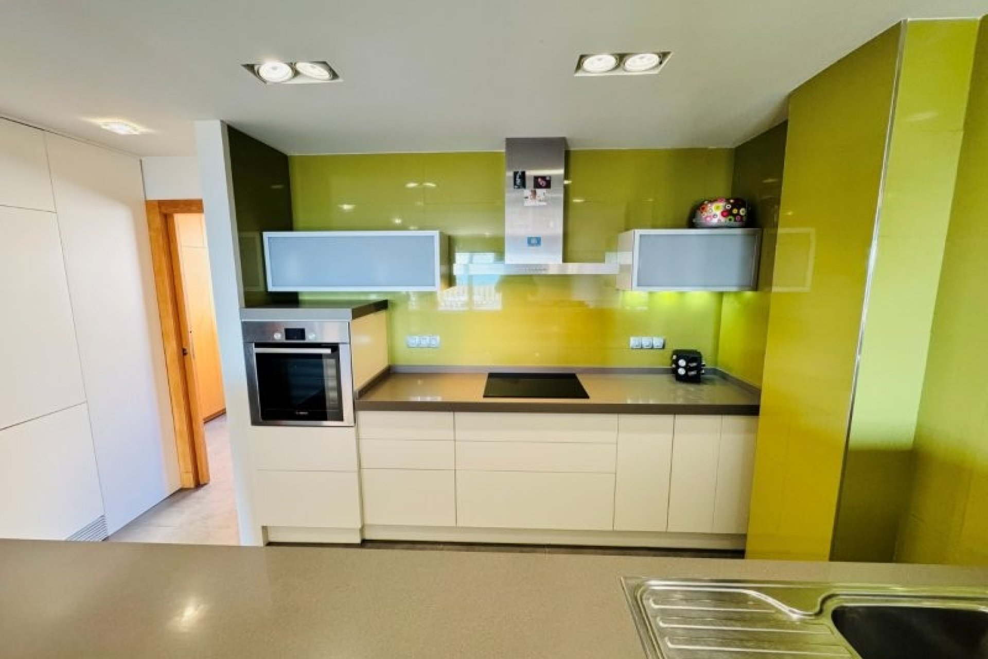 Revânzare - Duplex -
Guardamar del Segura - Costa Blanca