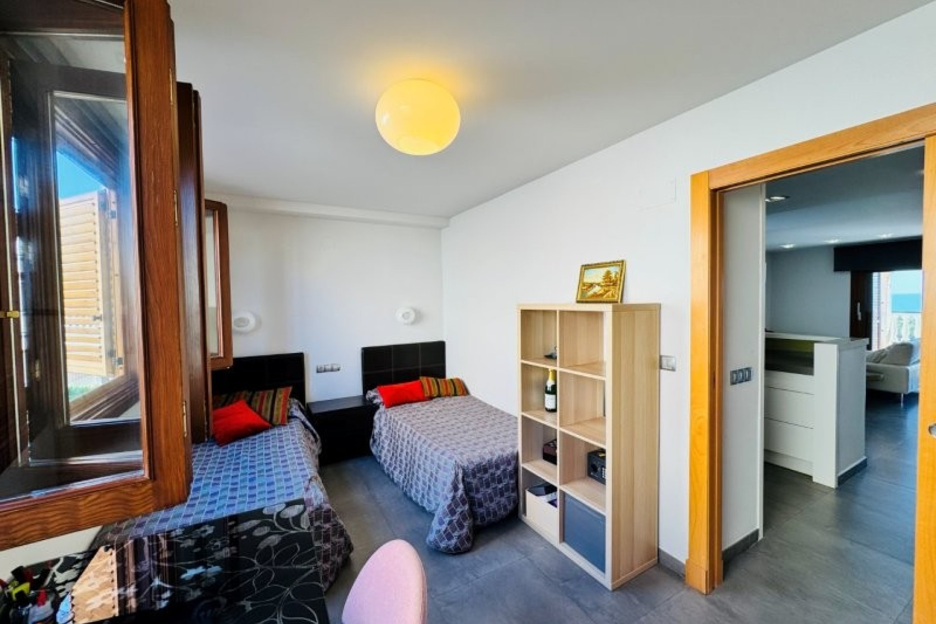 Revânzare - Duplex -
Guardamar del Segura - Costa Blanca