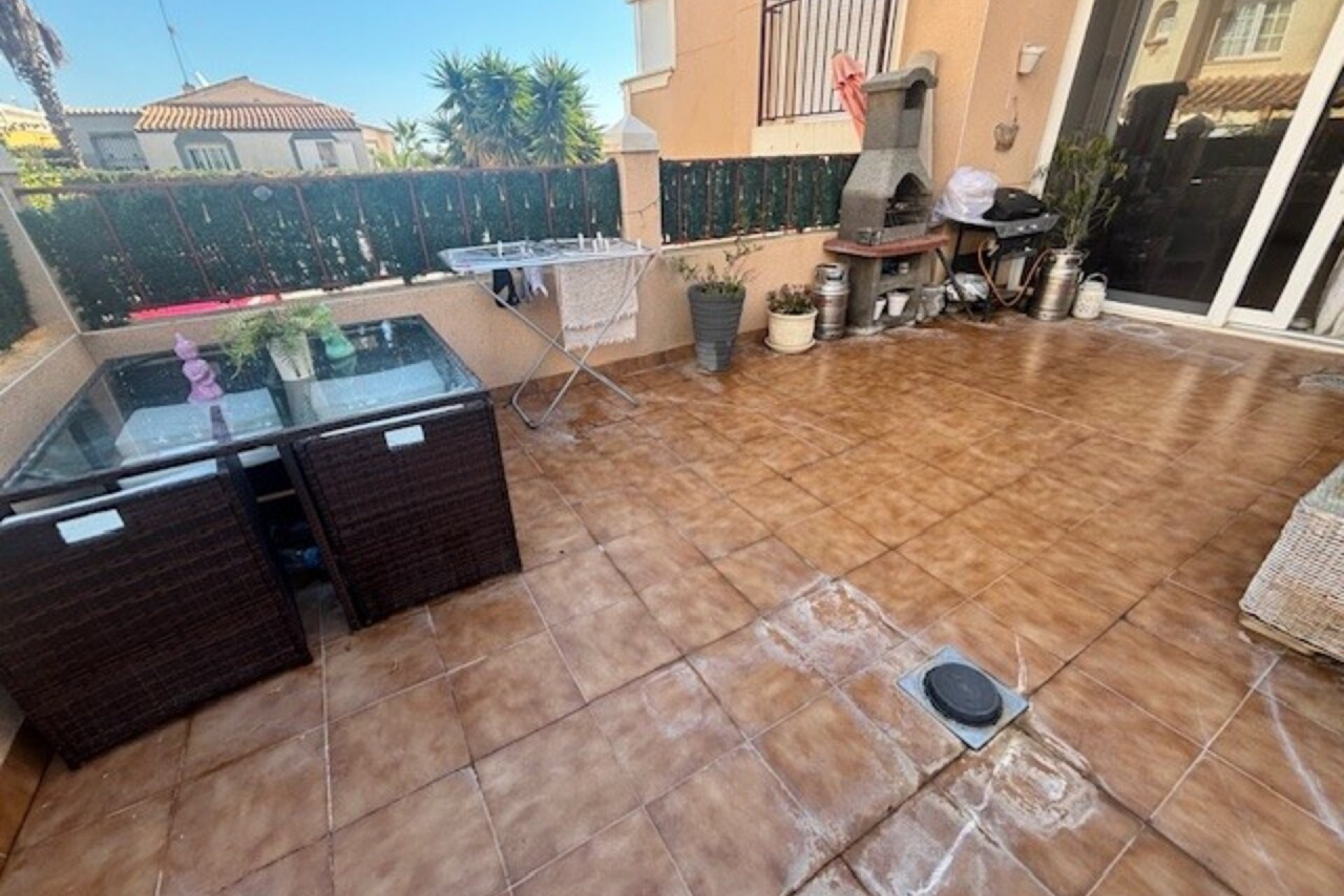 Revânzare - Duplex -
La Florida - Inland