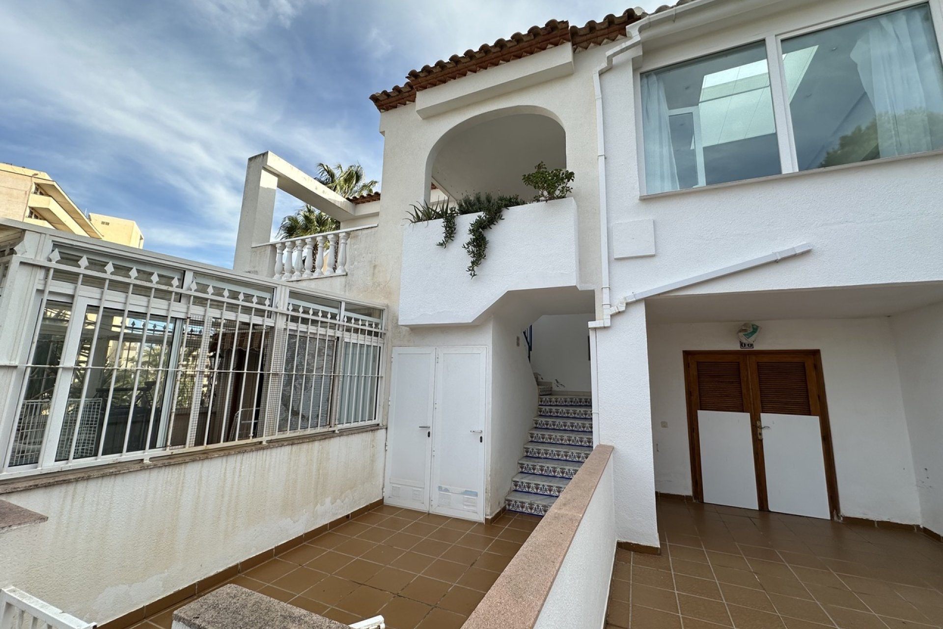Revânzare - Duplex -
La Mata - Costa Blanca