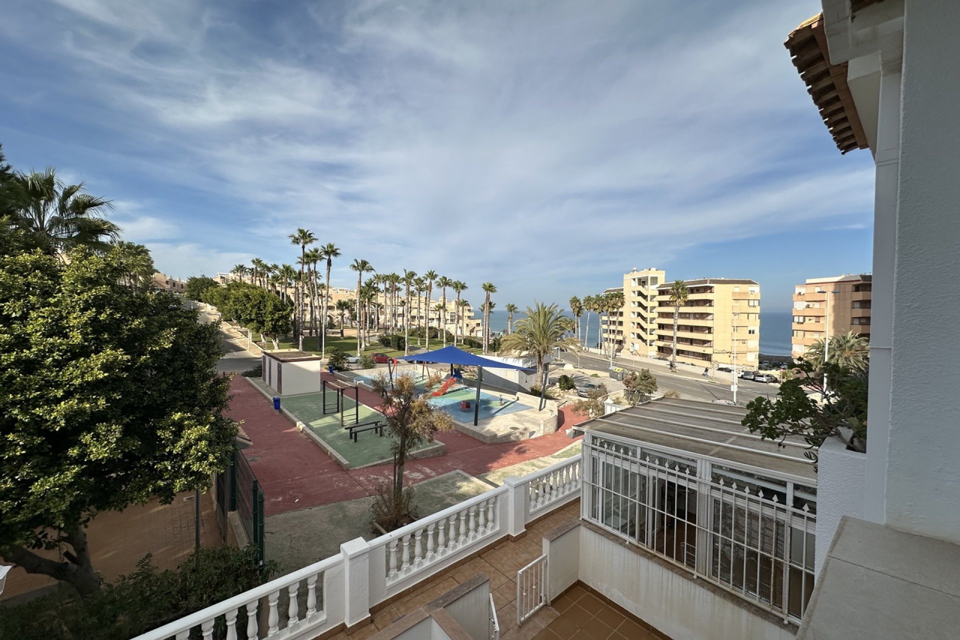 Revânzare - Duplex -
La Mata - Costa Blanca