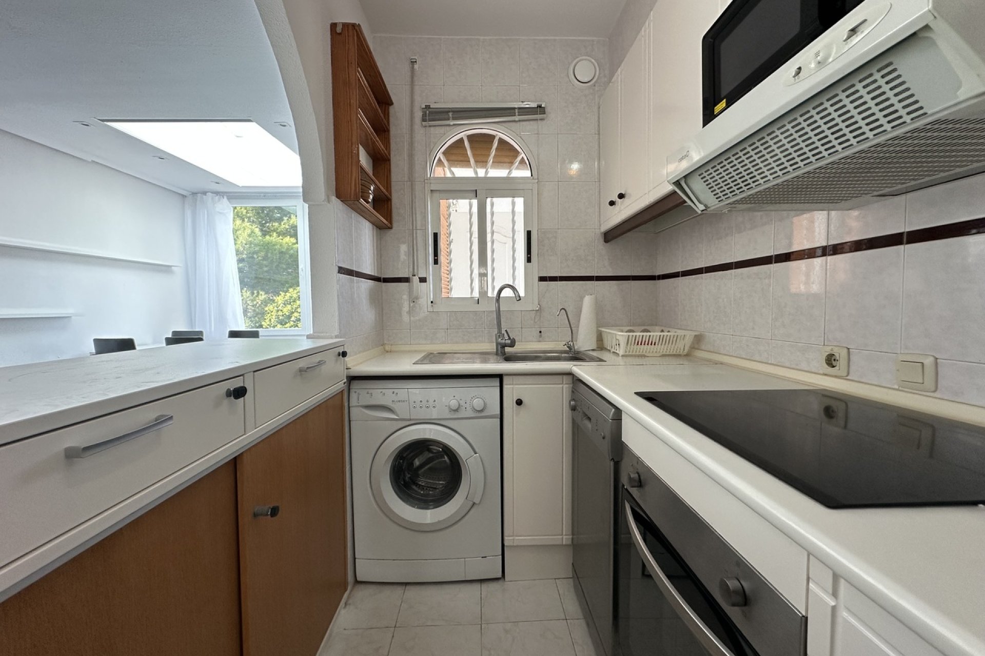 Revânzare - Duplex -
La Mata - Costa Blanca