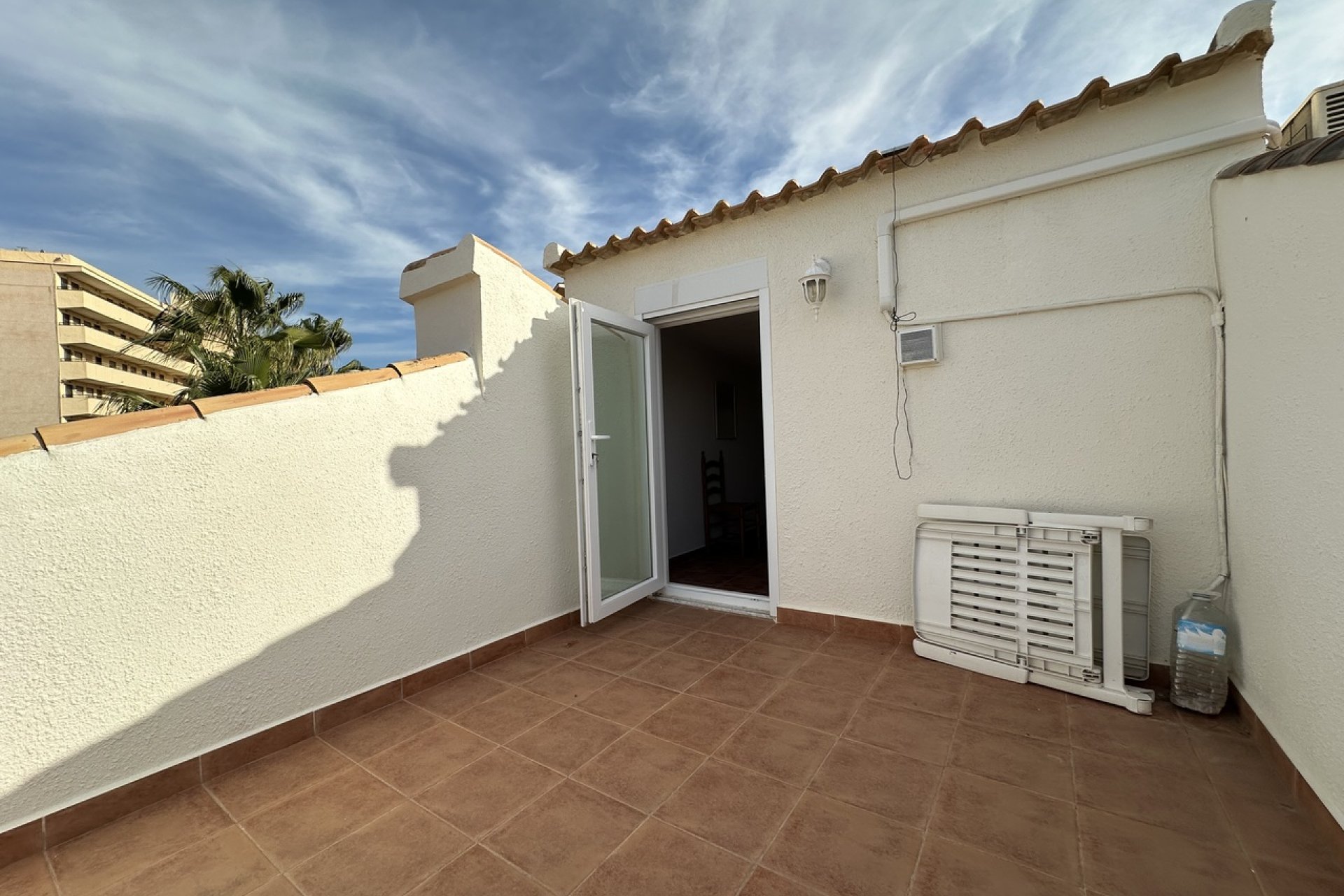 Revânzare - Duplex -
La Mata - Costa Blanca