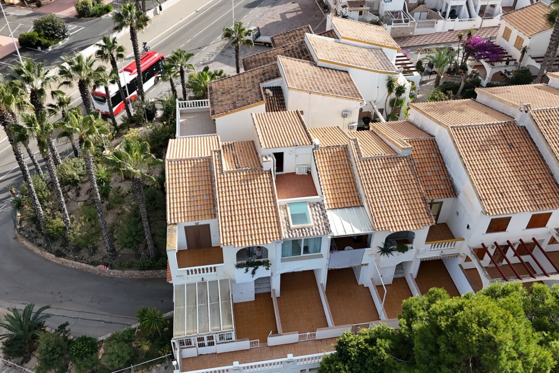 Revânzare - Duplex -
La Mata - Costa Blanca