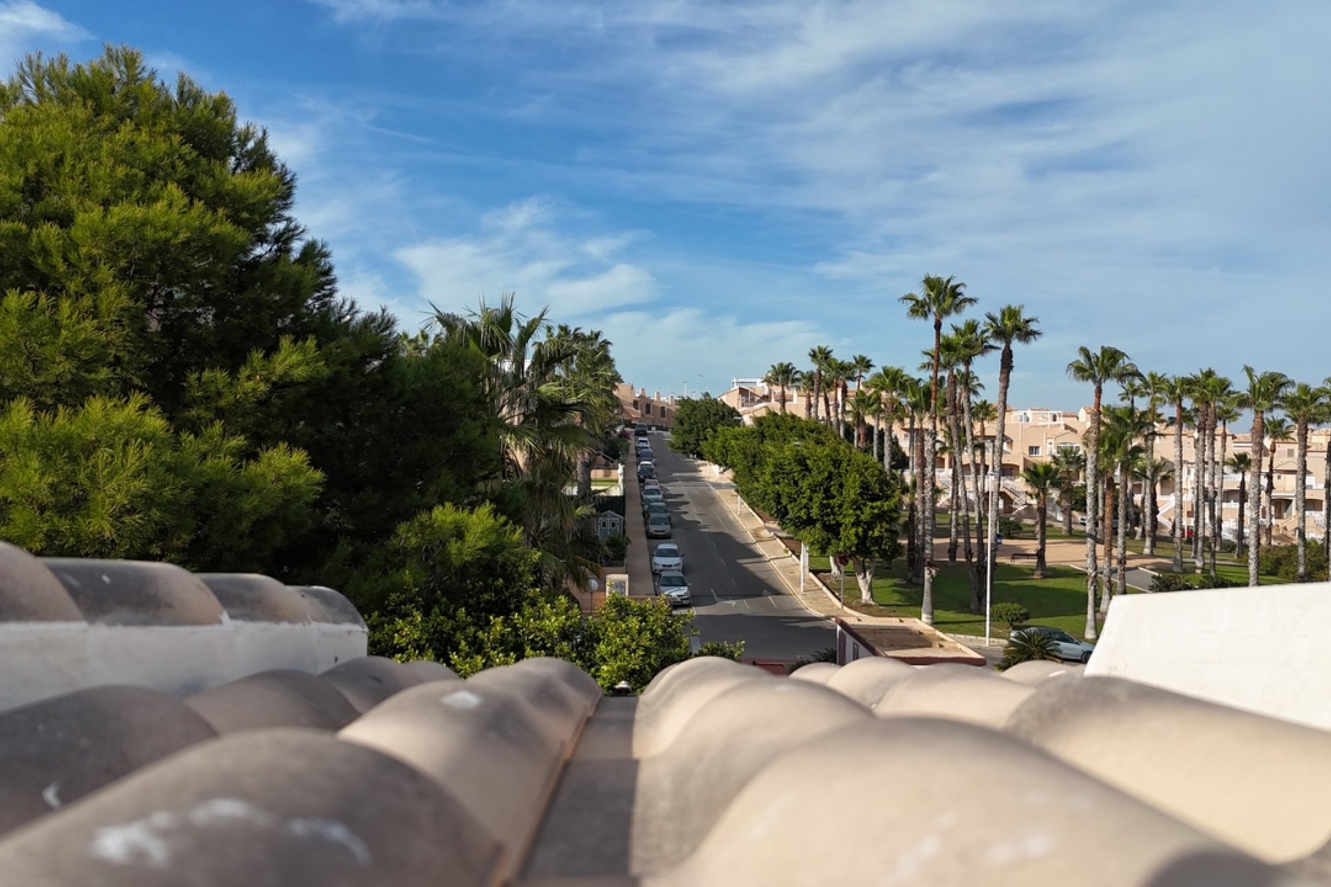 Revânzare - Duplex -
La Mata - Costa Blanca