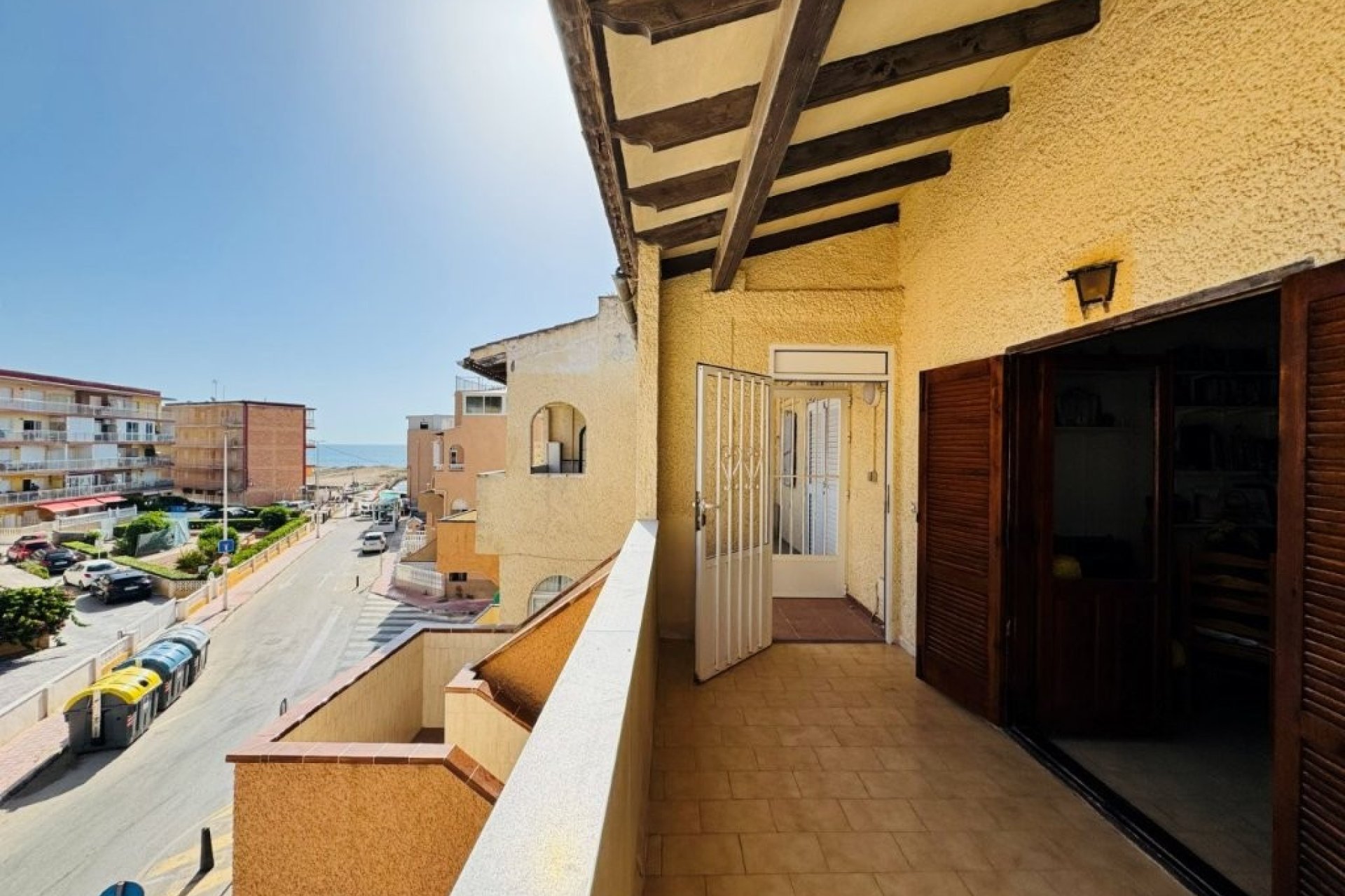 Revânzare - Duplex -
La Mata - Costa Blanca