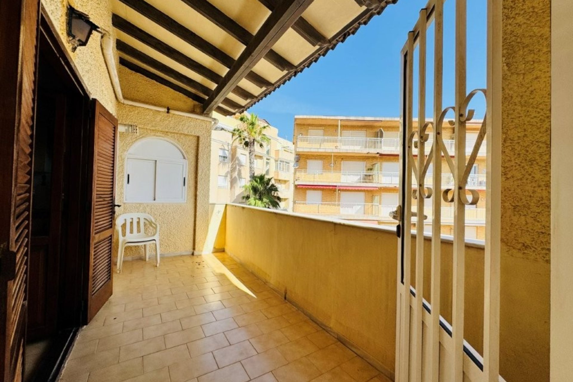 Revânzare - Duplex -
La Mata - Costa Blanca