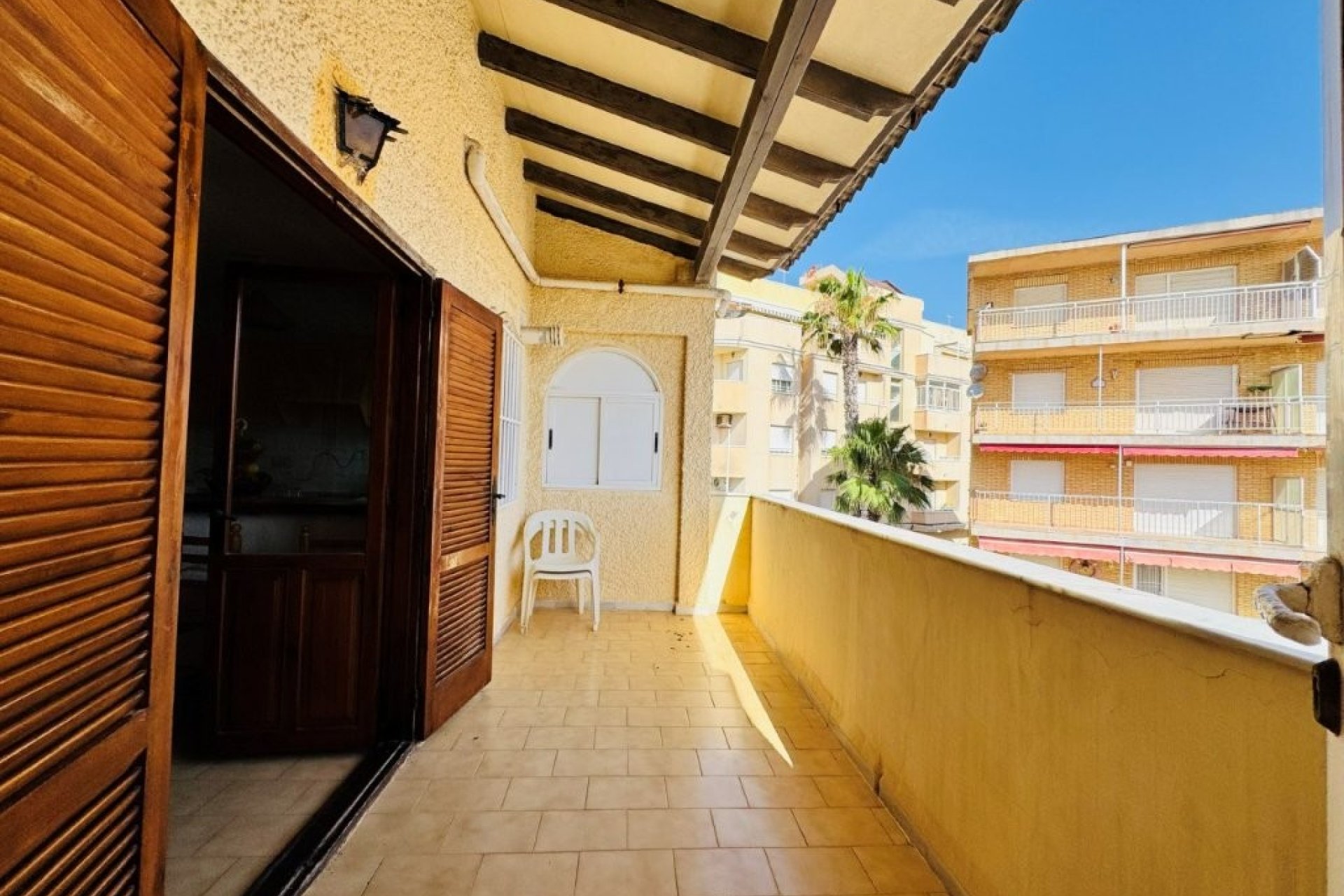 Revânzare - Duplex -
La Mata - Costa Blanca