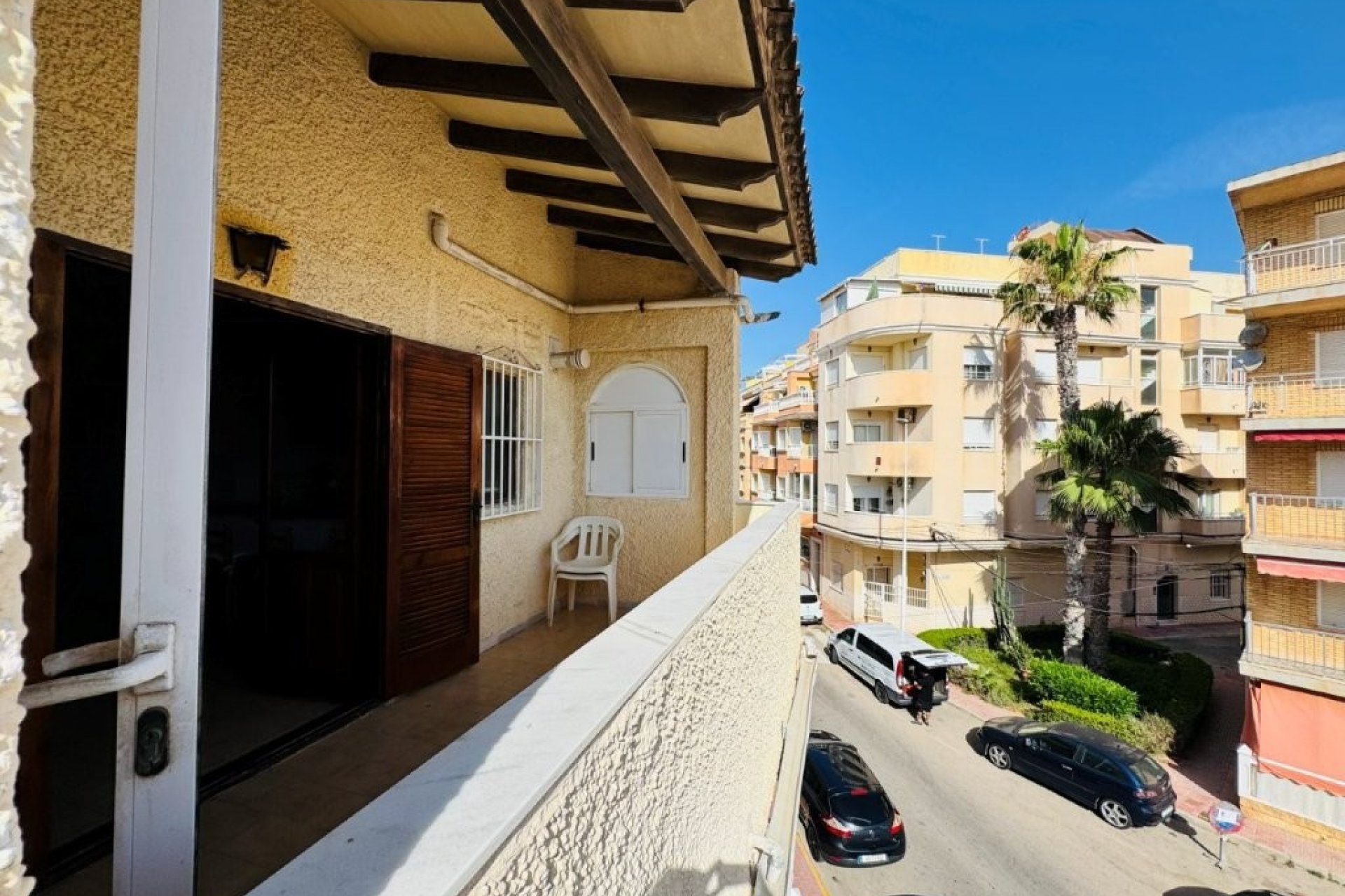 Revânzare - Duplex -
La Mata - Costa Blanca