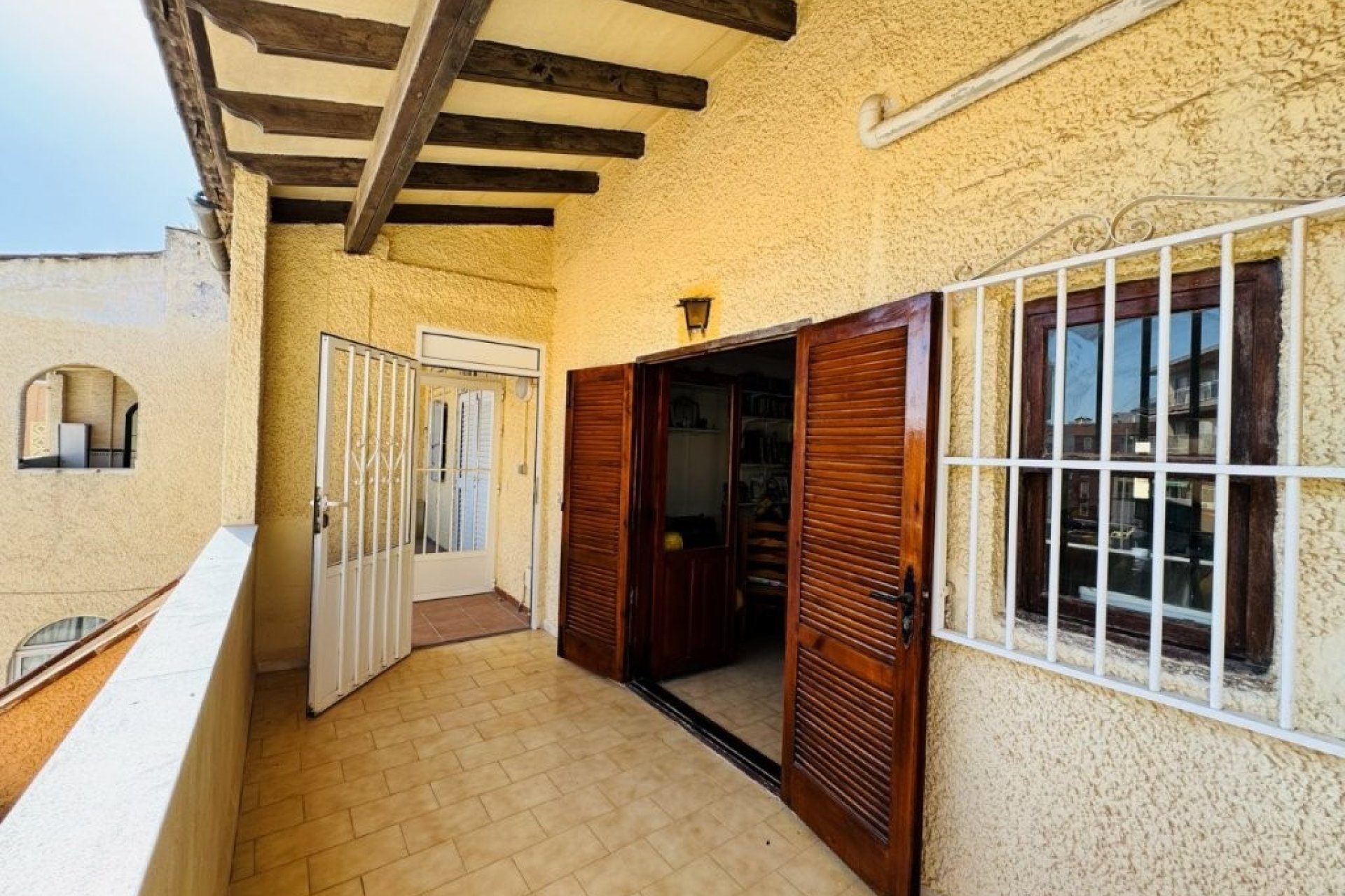 Revânzare - Duplex -
La Mata - Costa Blanca