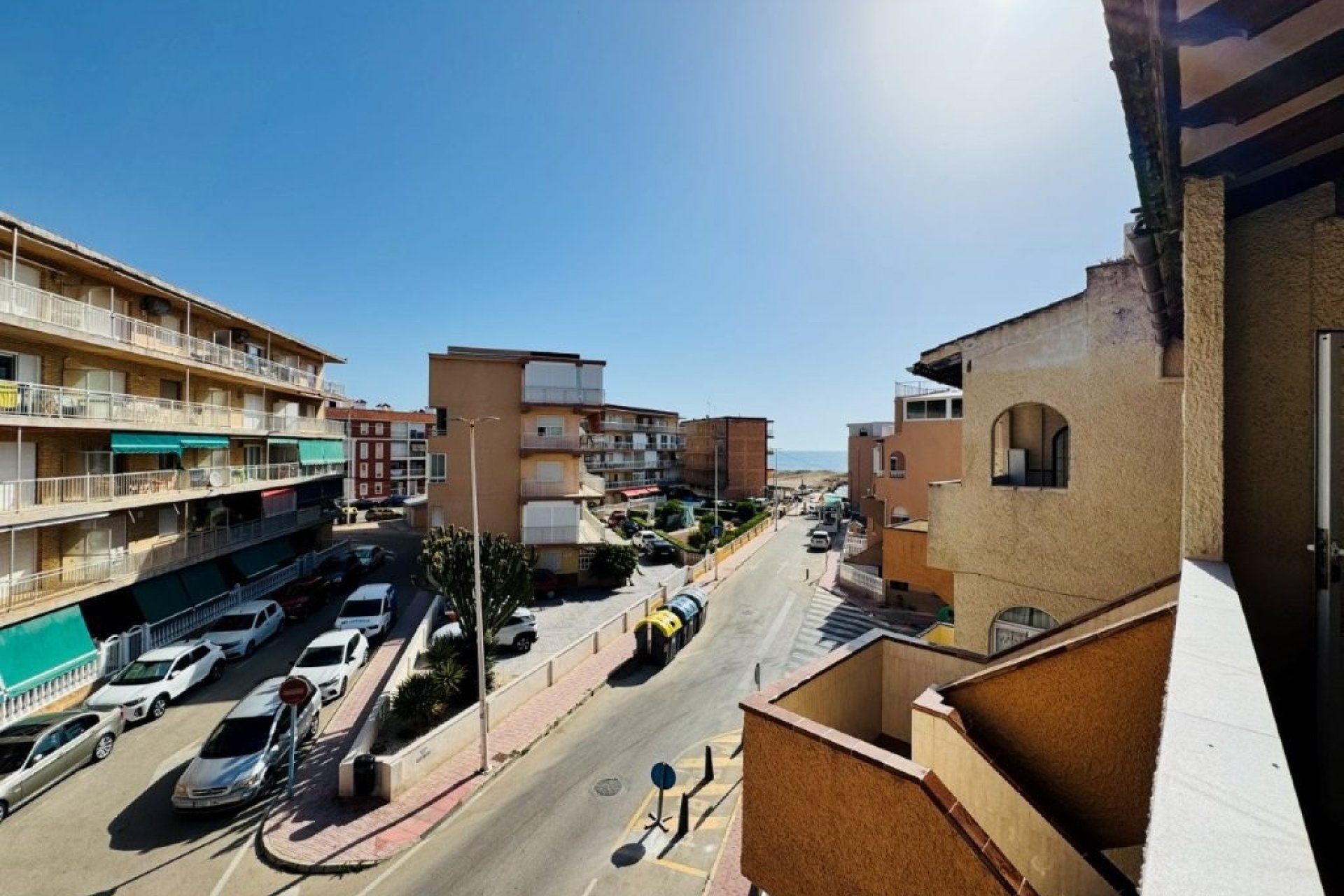 Revânzare - Duplex -
La Mata - Costa Blanca