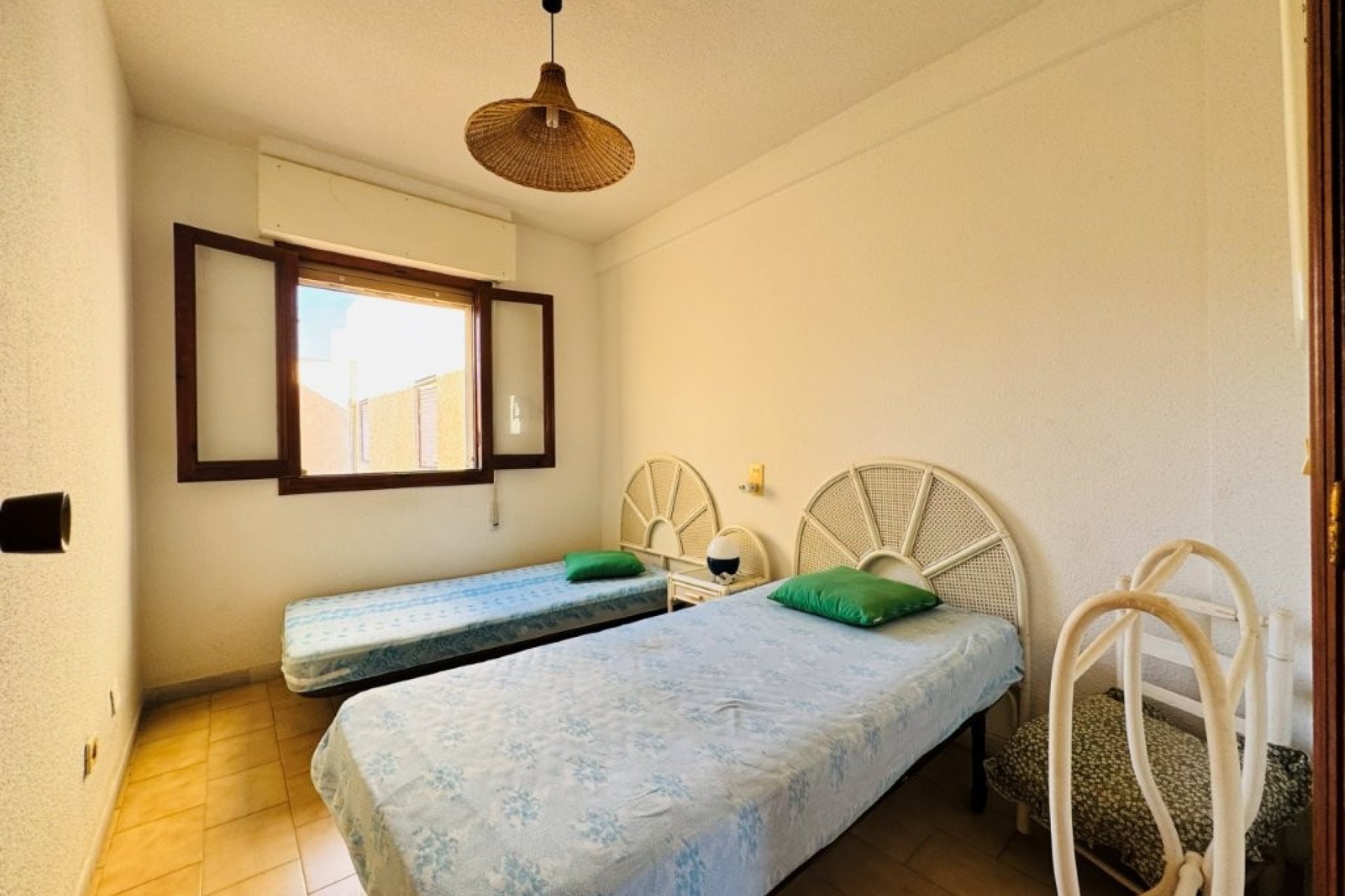 Revânzare - Duplex -
La Mata - Costa Blanca