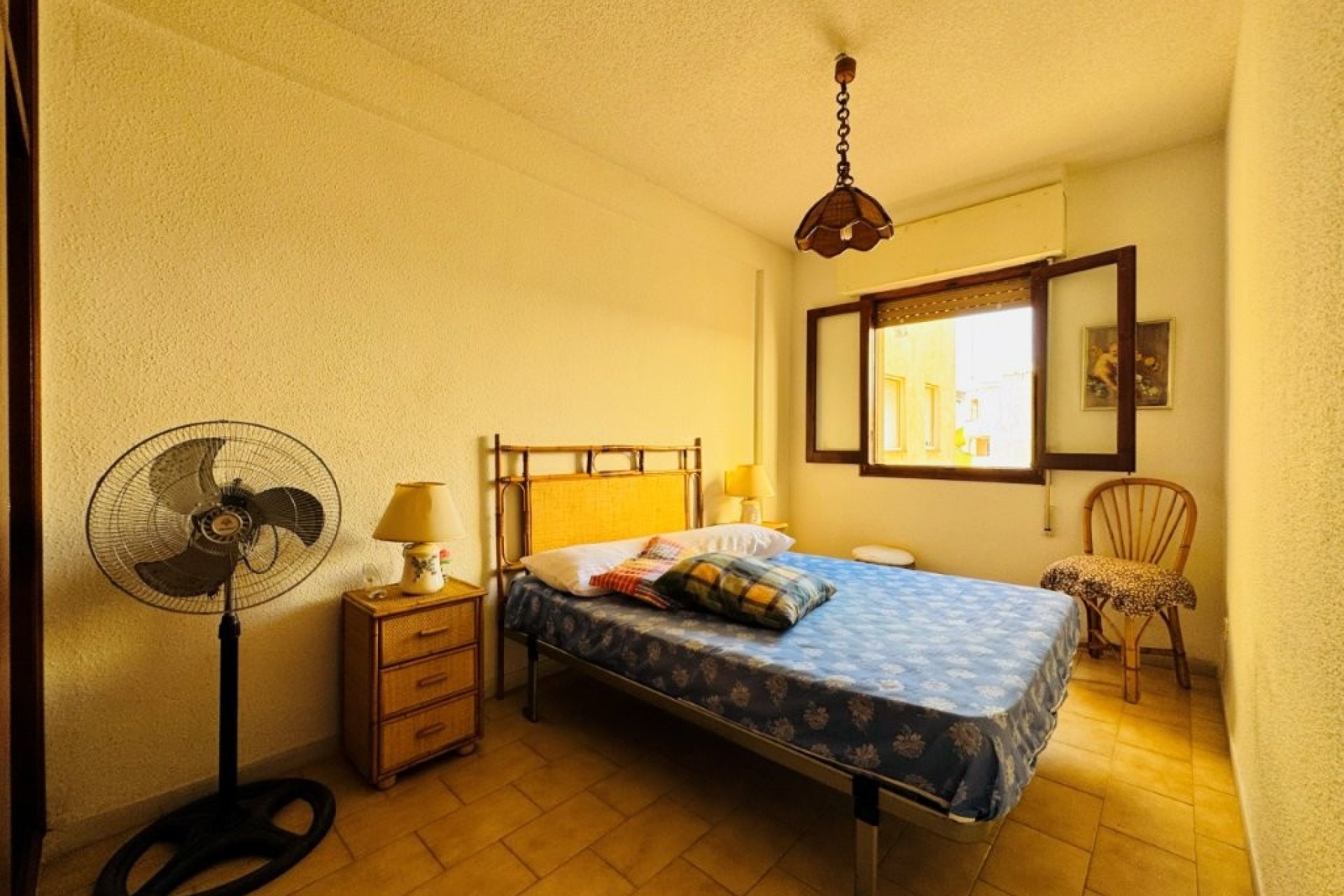 Revânzare - Duplex -
La Mata - Costa Blanca