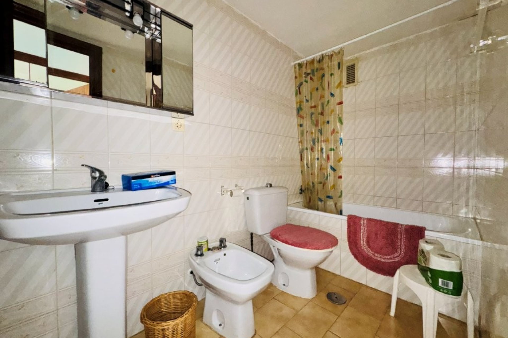 Revânzare - Duplex -
La Mata - Costa Blanca