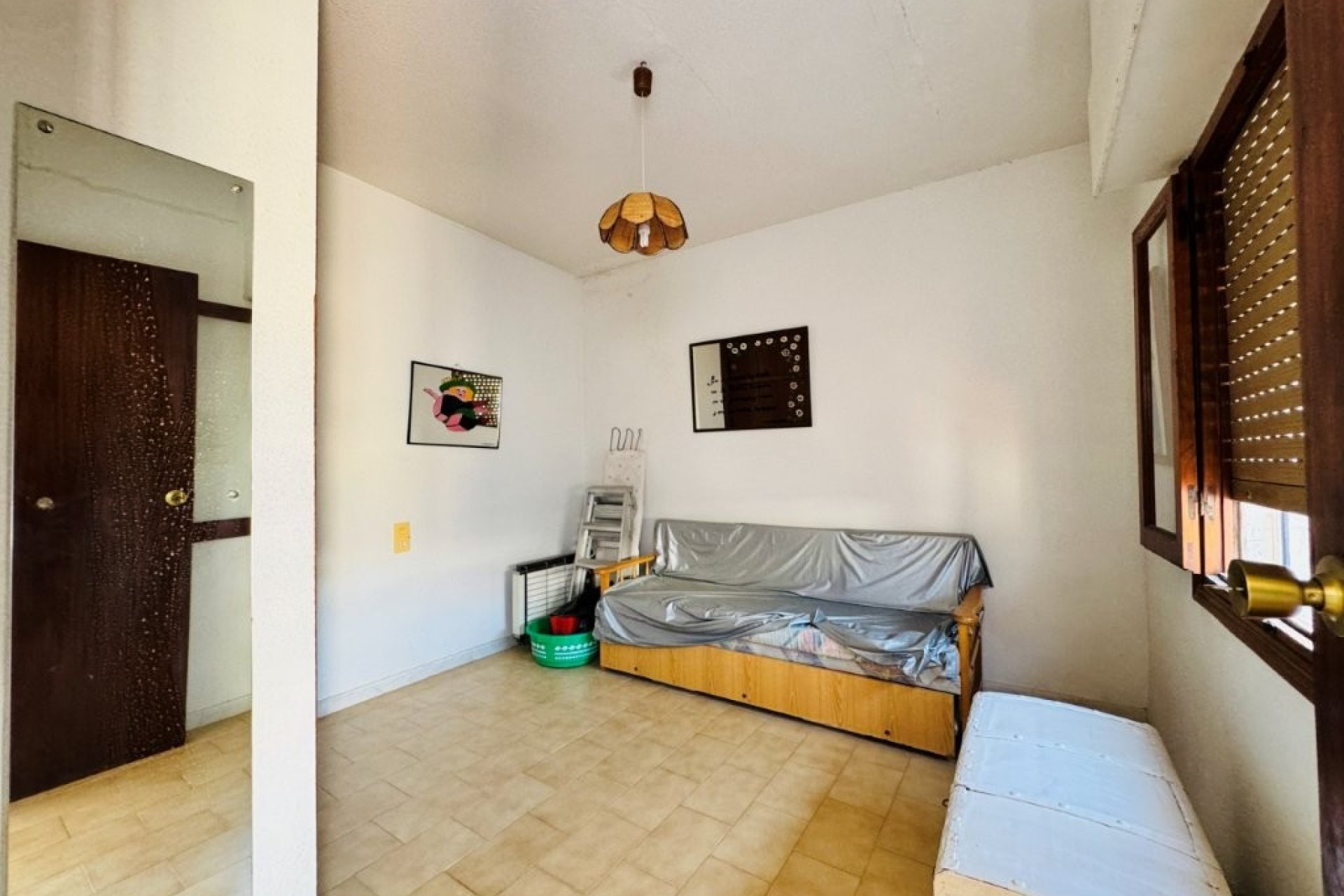 Revânzare - Duplex -
La Mata - Costa Blanca