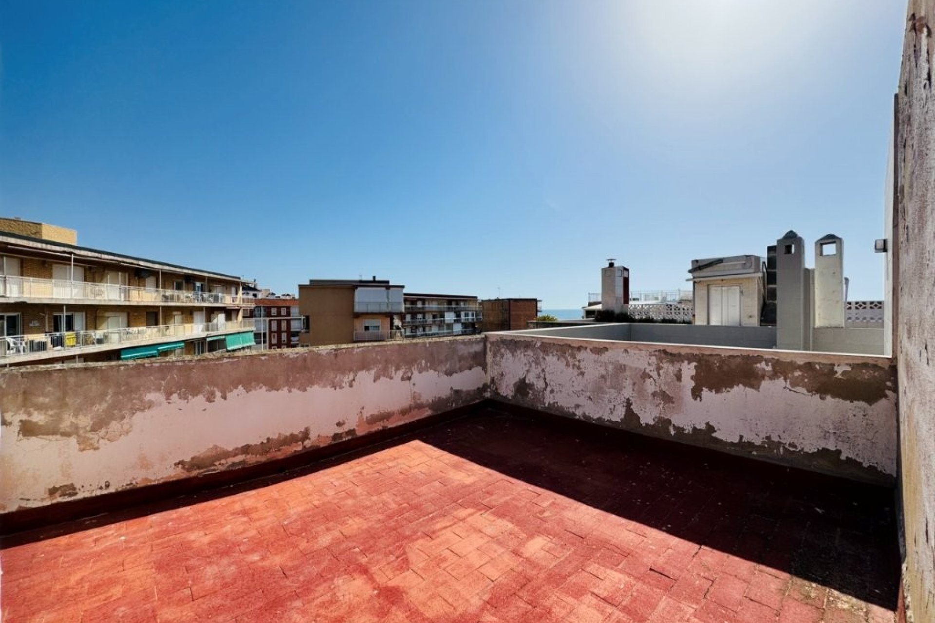 Revânzare - Duplex -
La Mata - Costa Blanca