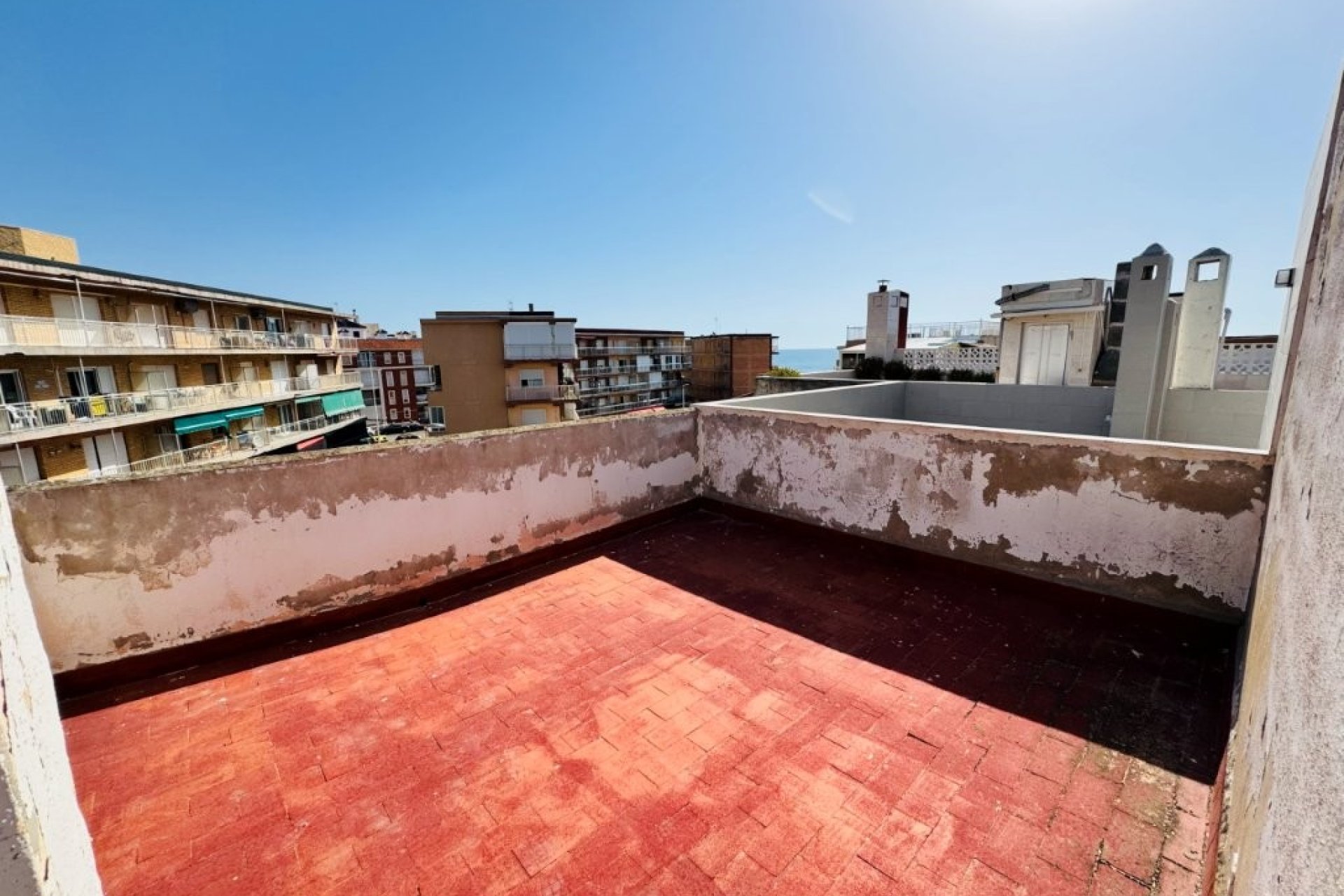Revânzare - Duplex -
La Mata - Costa Blanca