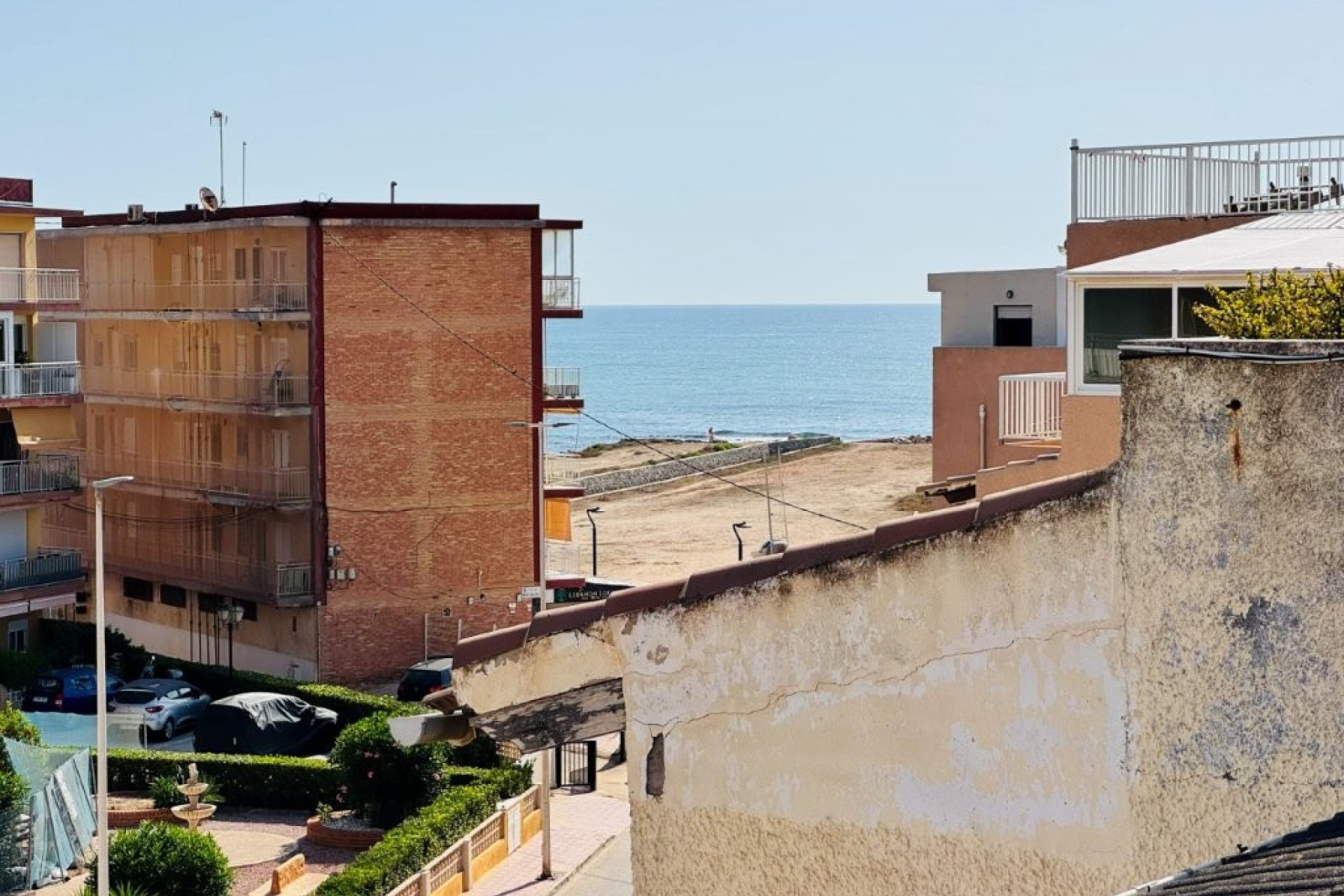Revânzare - Duplex -
La Mata - Costa Blanca