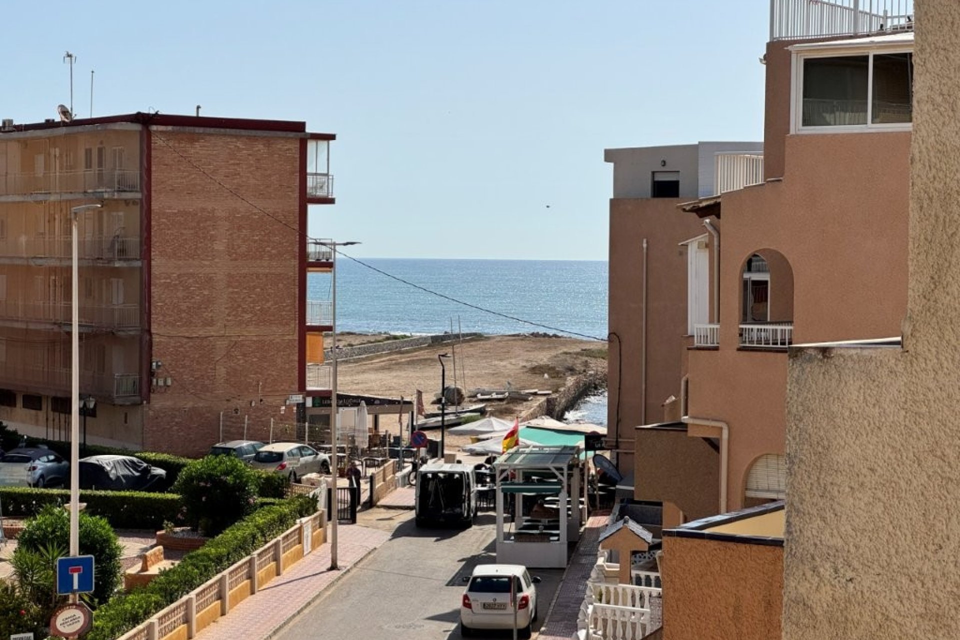 Revânzare - Duplex -
La Mata - Costa Blanca