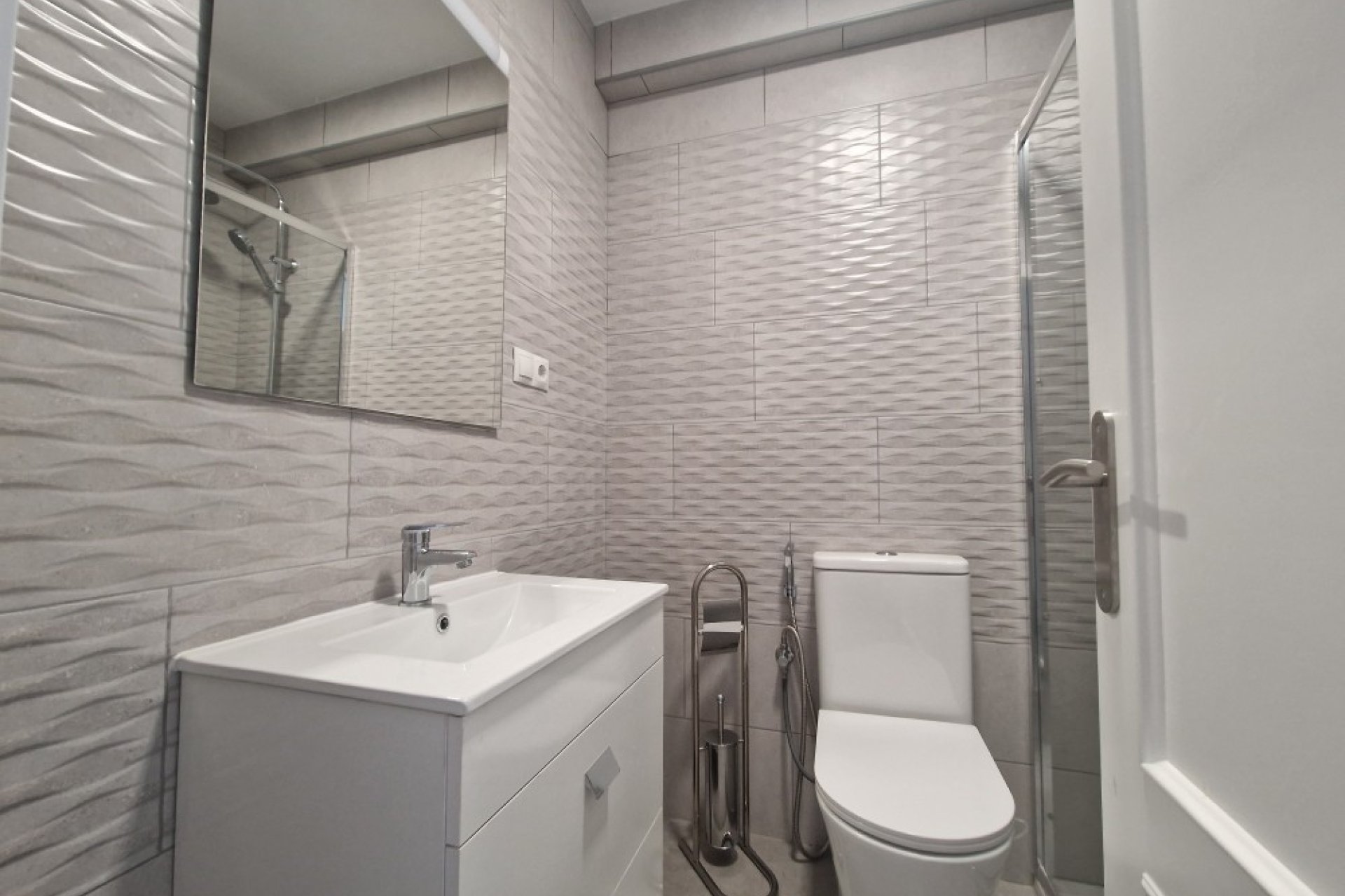 Revânzare - Duplex -
La Nucía - Costa Blanca