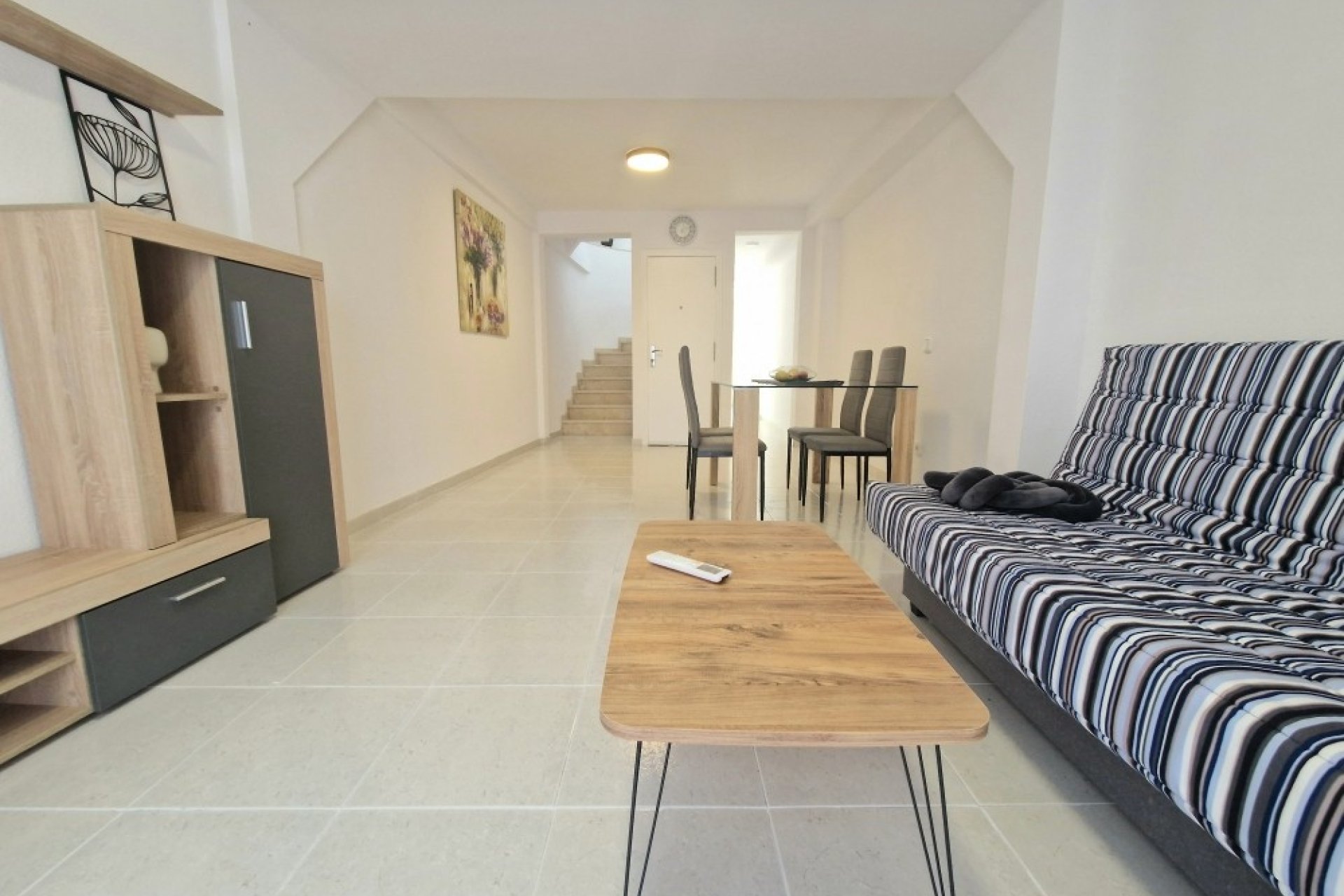 Revânzare - Duplex -
La Nucía - Costa Blanca