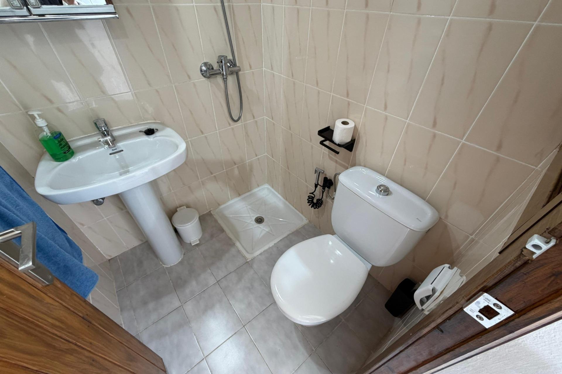 Revânzare - Duplex -
Lo Pagan - La Puntica