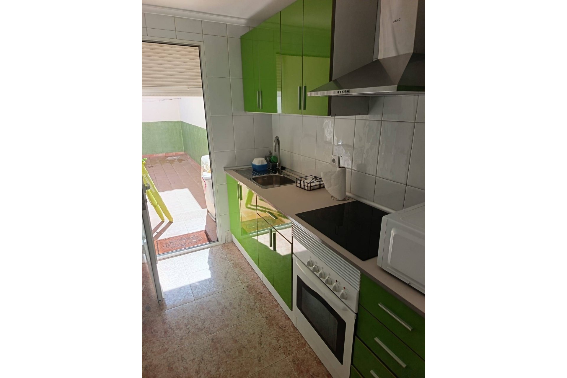 Revânzare - Duplex -
Lo Pagan - La Puntica