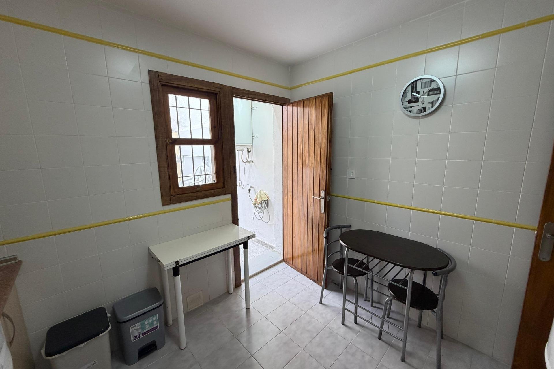 Revânzare - Duplex -
Lo Pagan - La Puntica