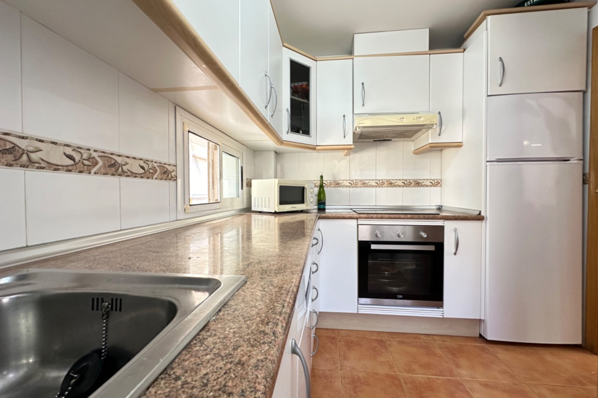 Revânzare - Duplex -
Los Alcazares - Costa Calida