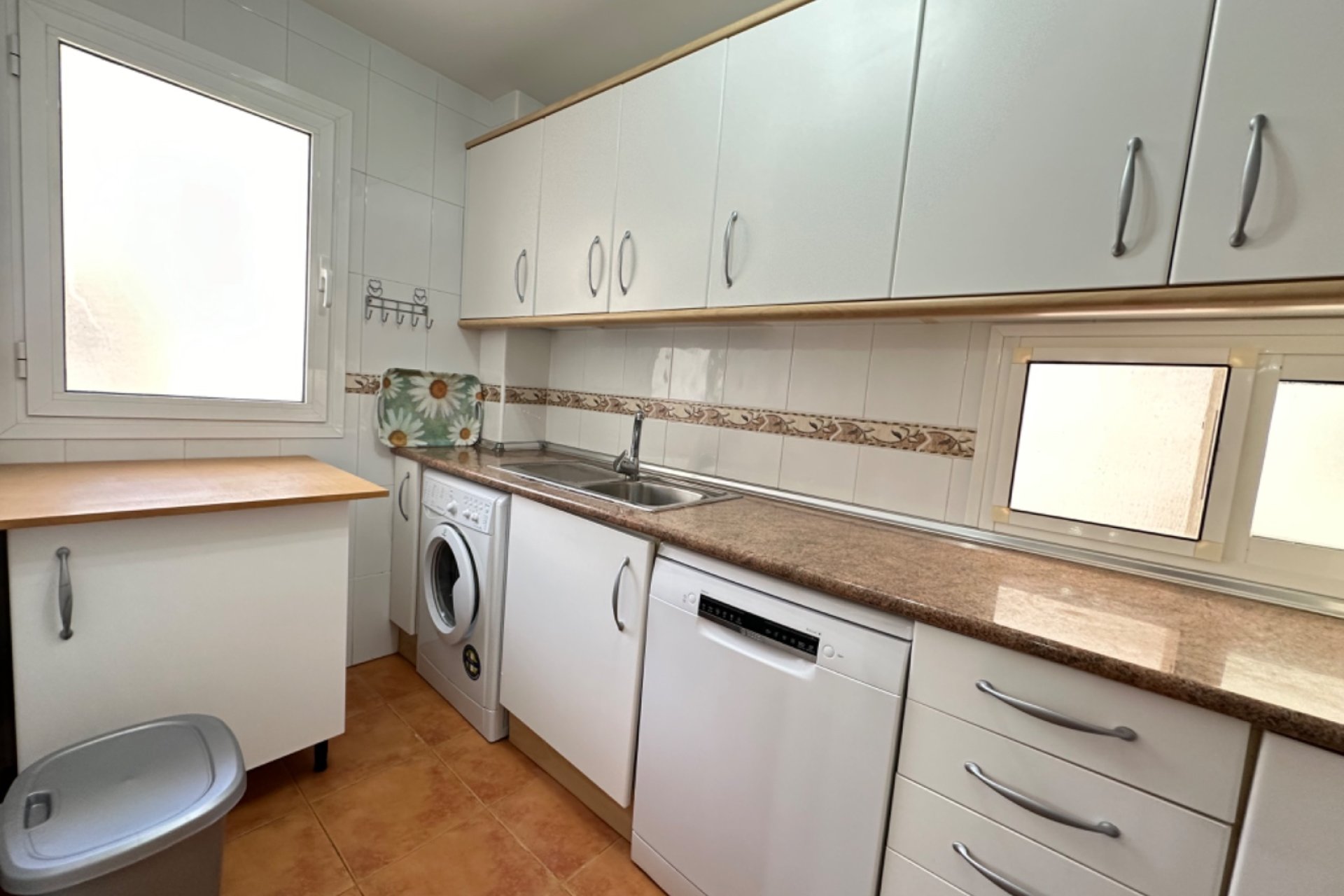 Revânzare - Duplex -
Los Alcazares - Costa Calida